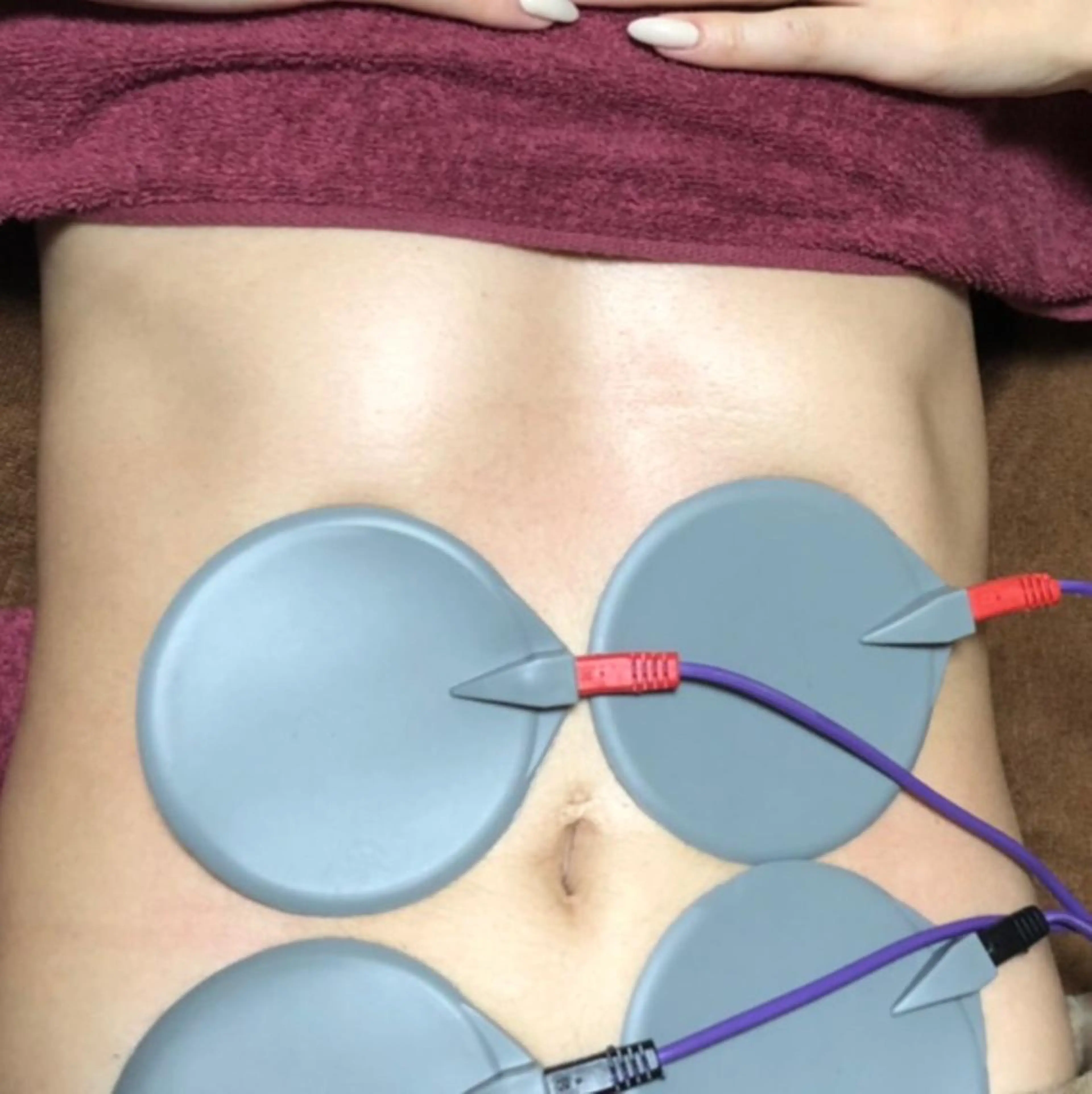 南国あまみんちゅ所属・矯正痩身サロン 南国あまみんちゅのエステ・リラクイメージ