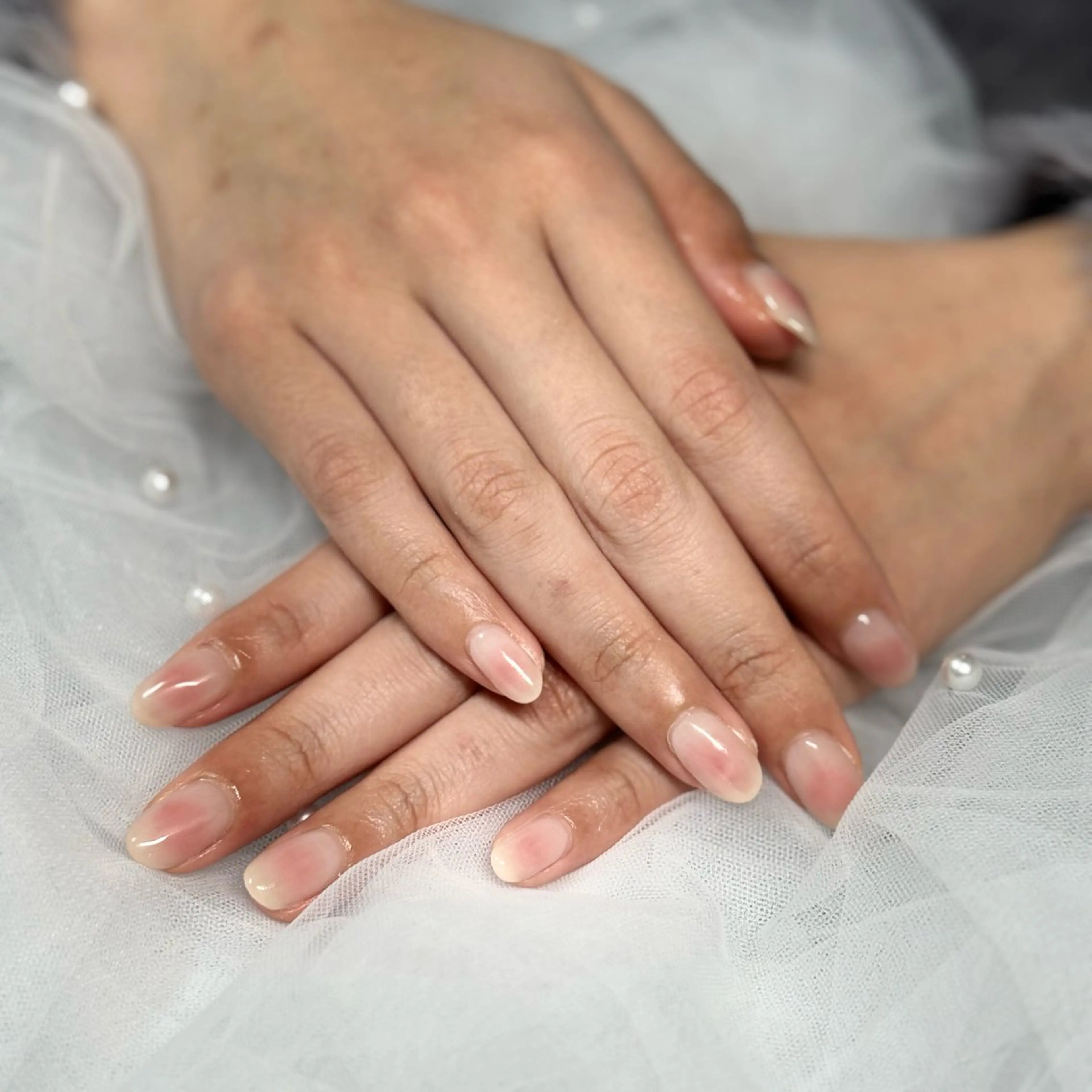 ネイル ハンドネイル see nail所属・see nailのネイルデザイン