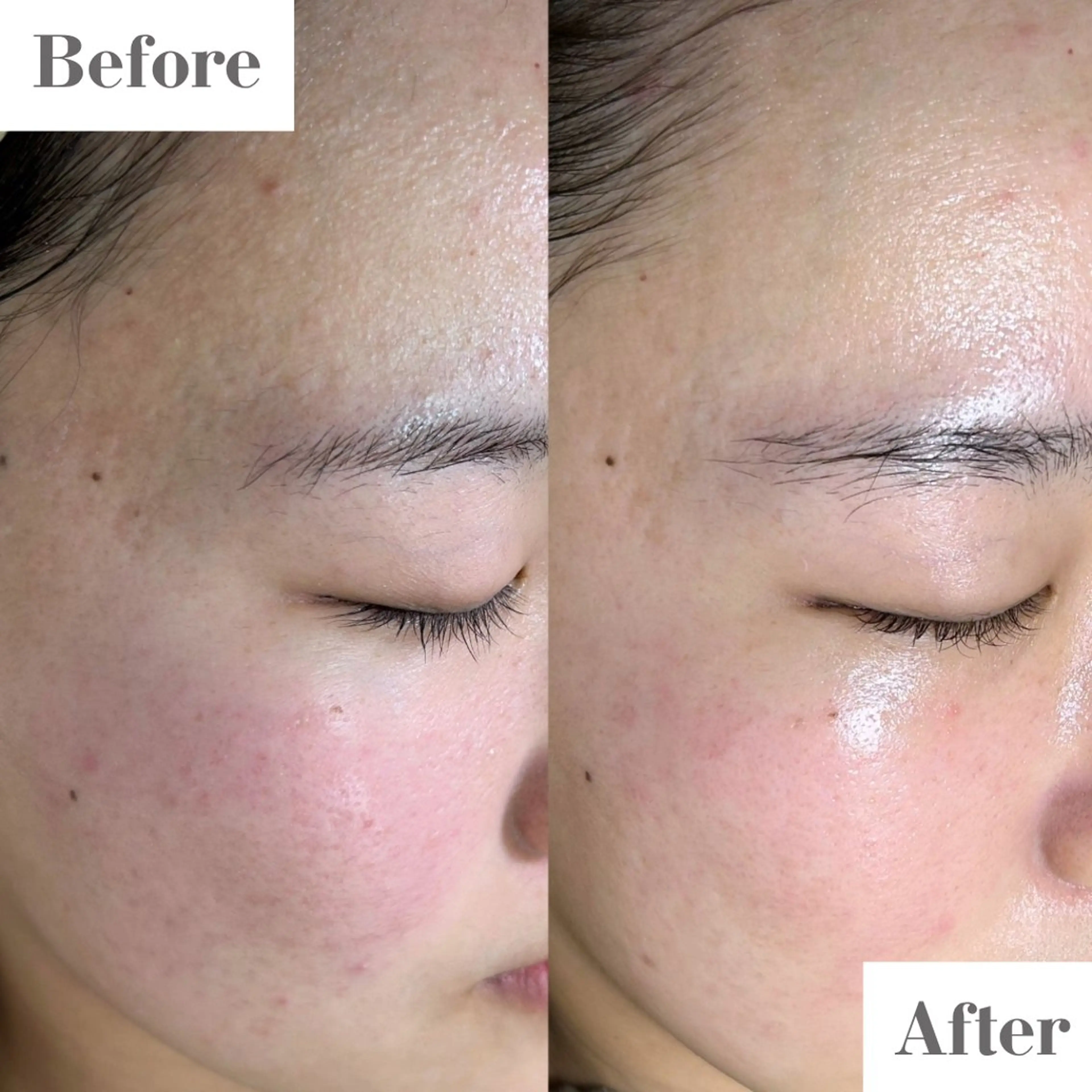 エステ SALON DE UNI所属・uni. RYOKAのエステ・リラクイメージ