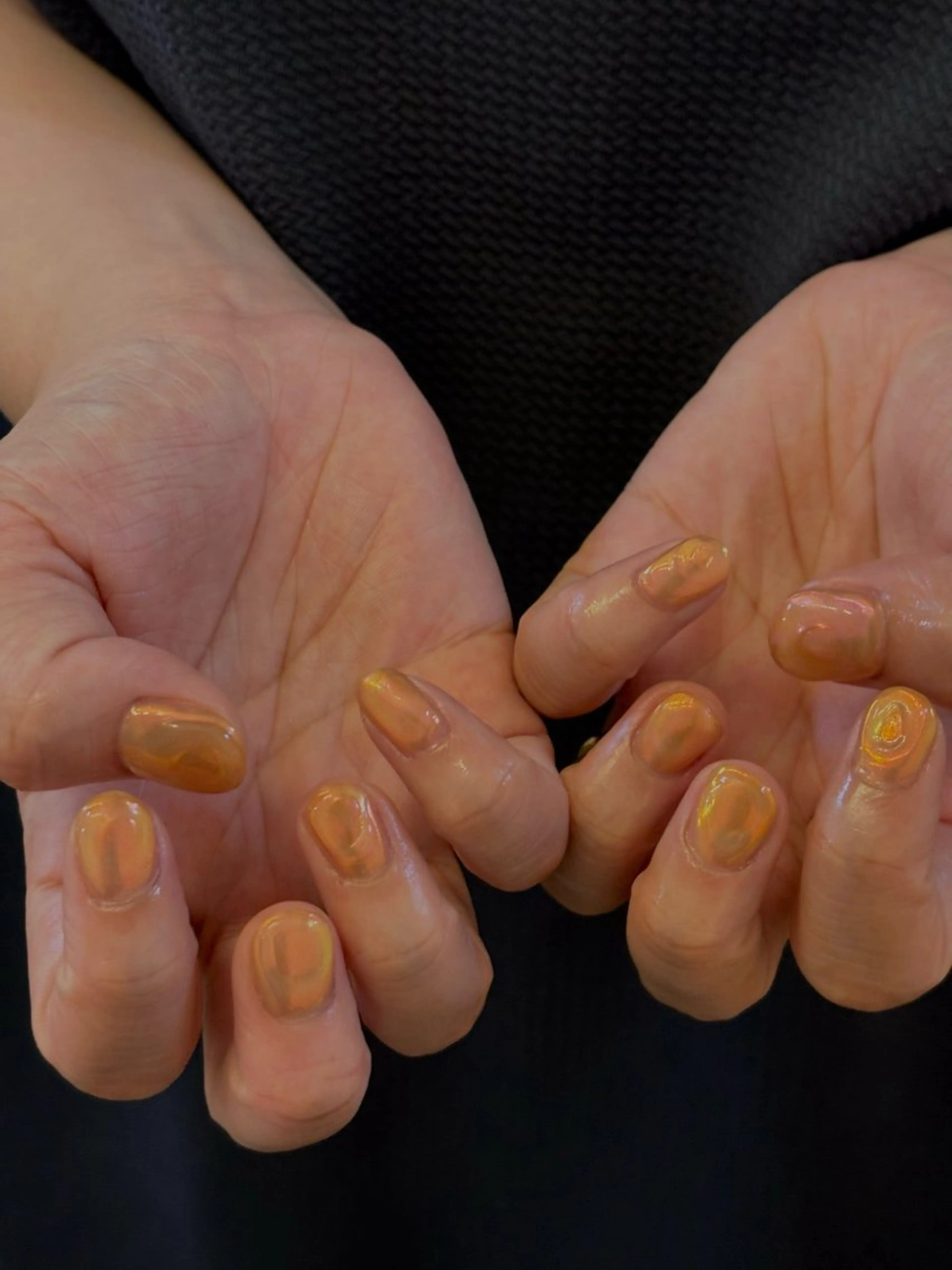 ネイル nail salon e'crinのネイルデザイン