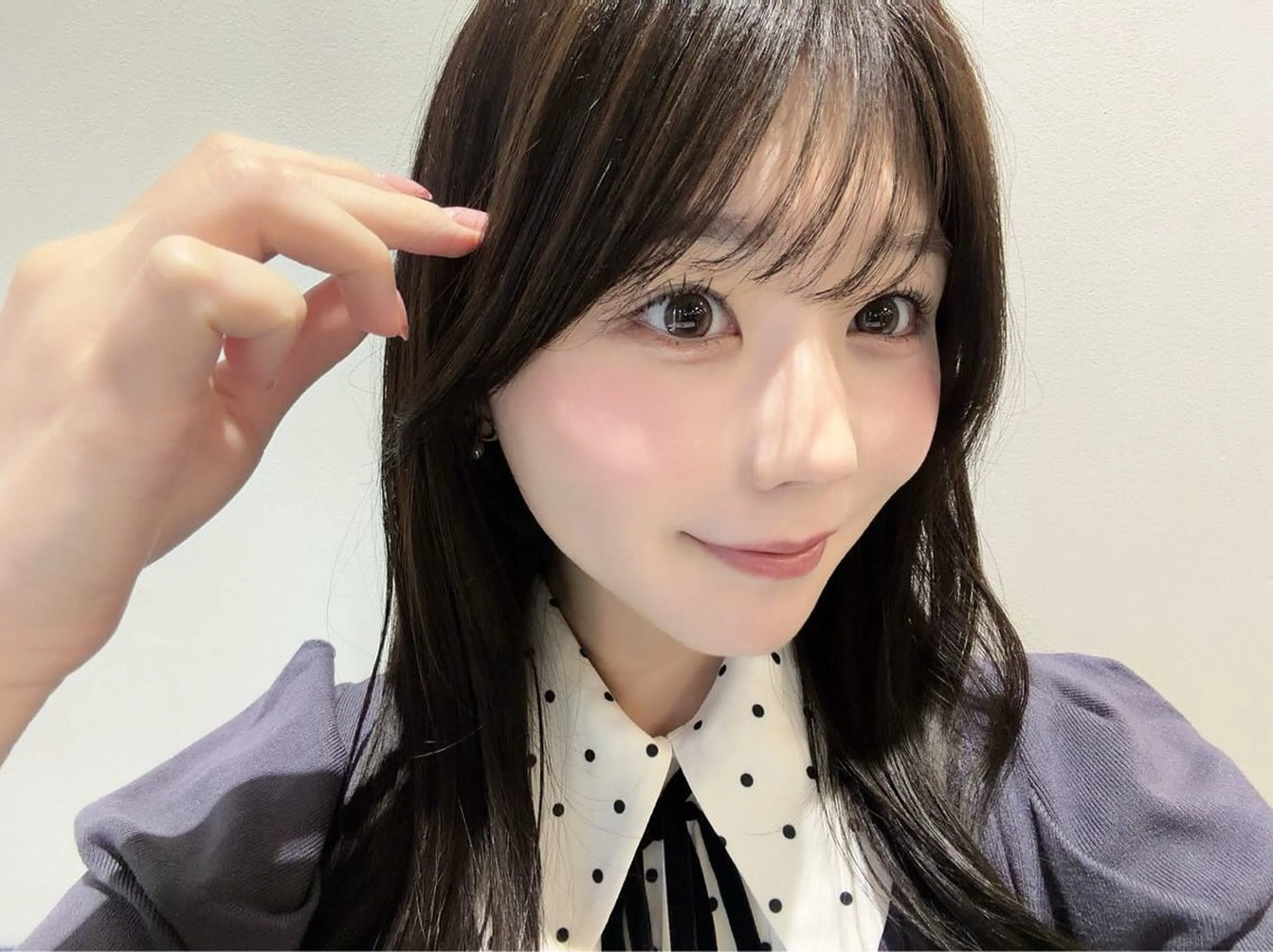 マツエク・マツパ Froom🎀 hinata⋆⭒˚｡のマツエク・マツパデザイン