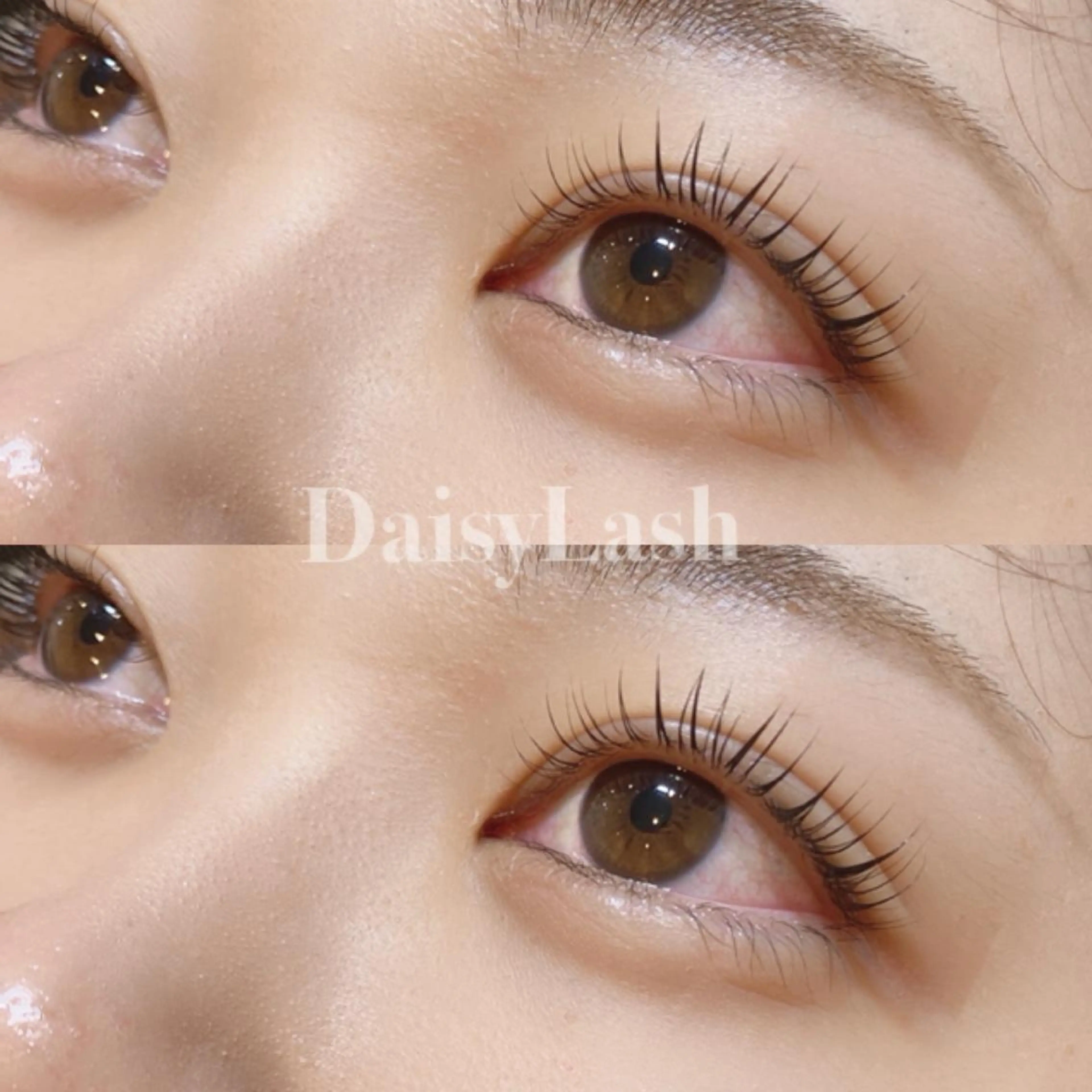 マツエク・マツパ YUGLEAF所属・Yugleaf saeのマツエク・マツパデザイン