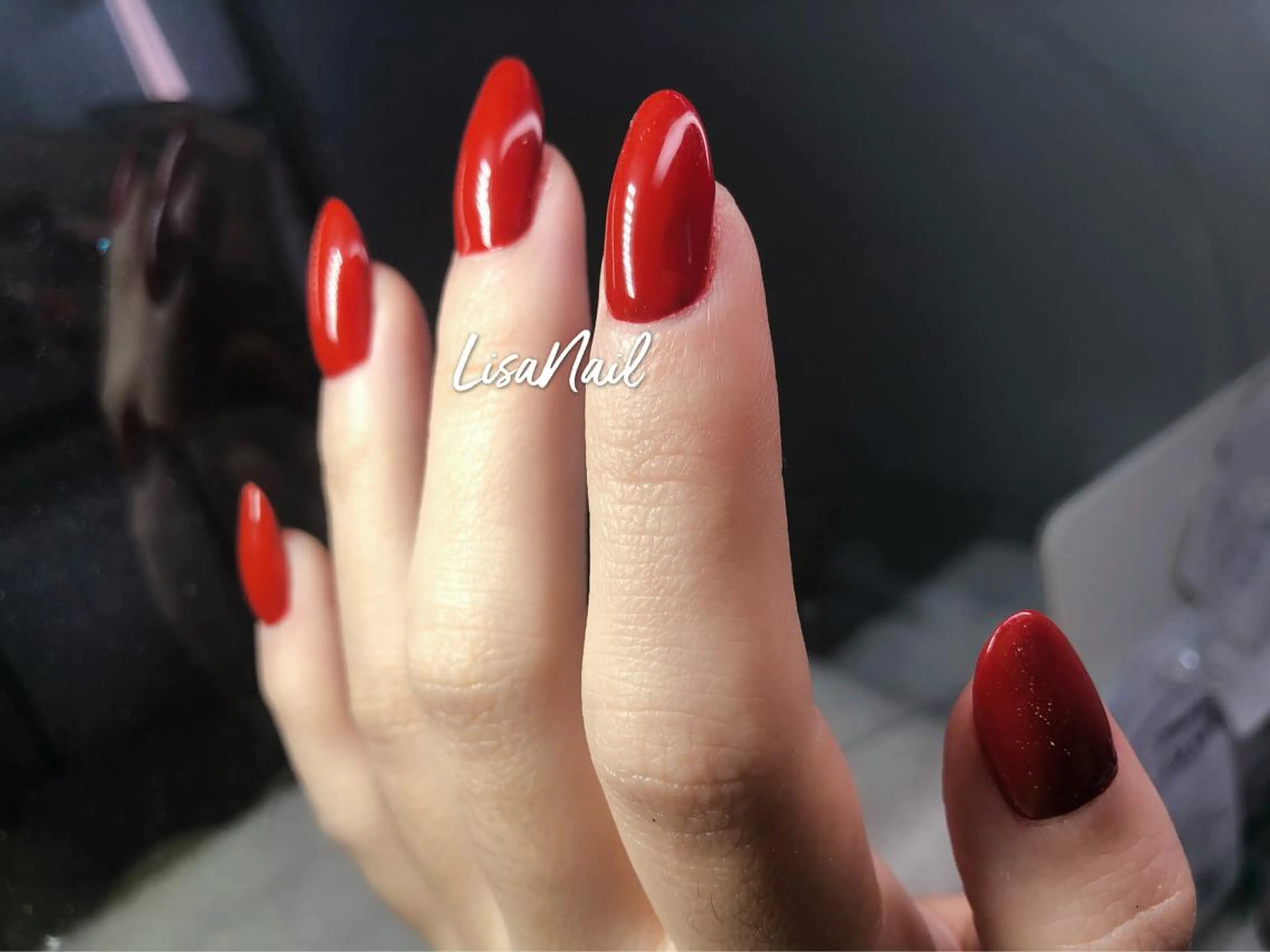 ネイル 🎀 RI🎀のネイルデザイン