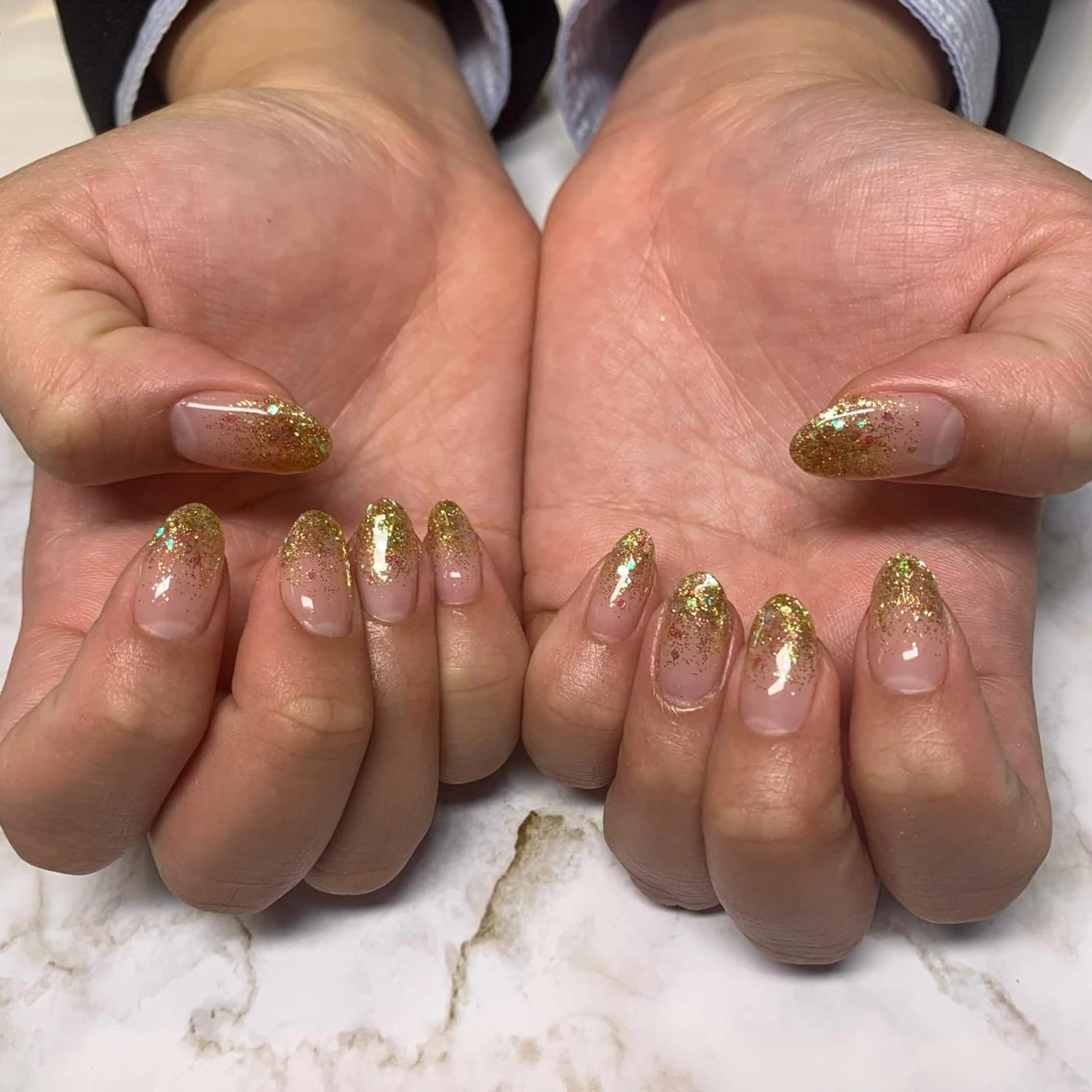 ネイル Luar nail所属・Luar nail【 推しネイル実績多数】のネイルデザイン