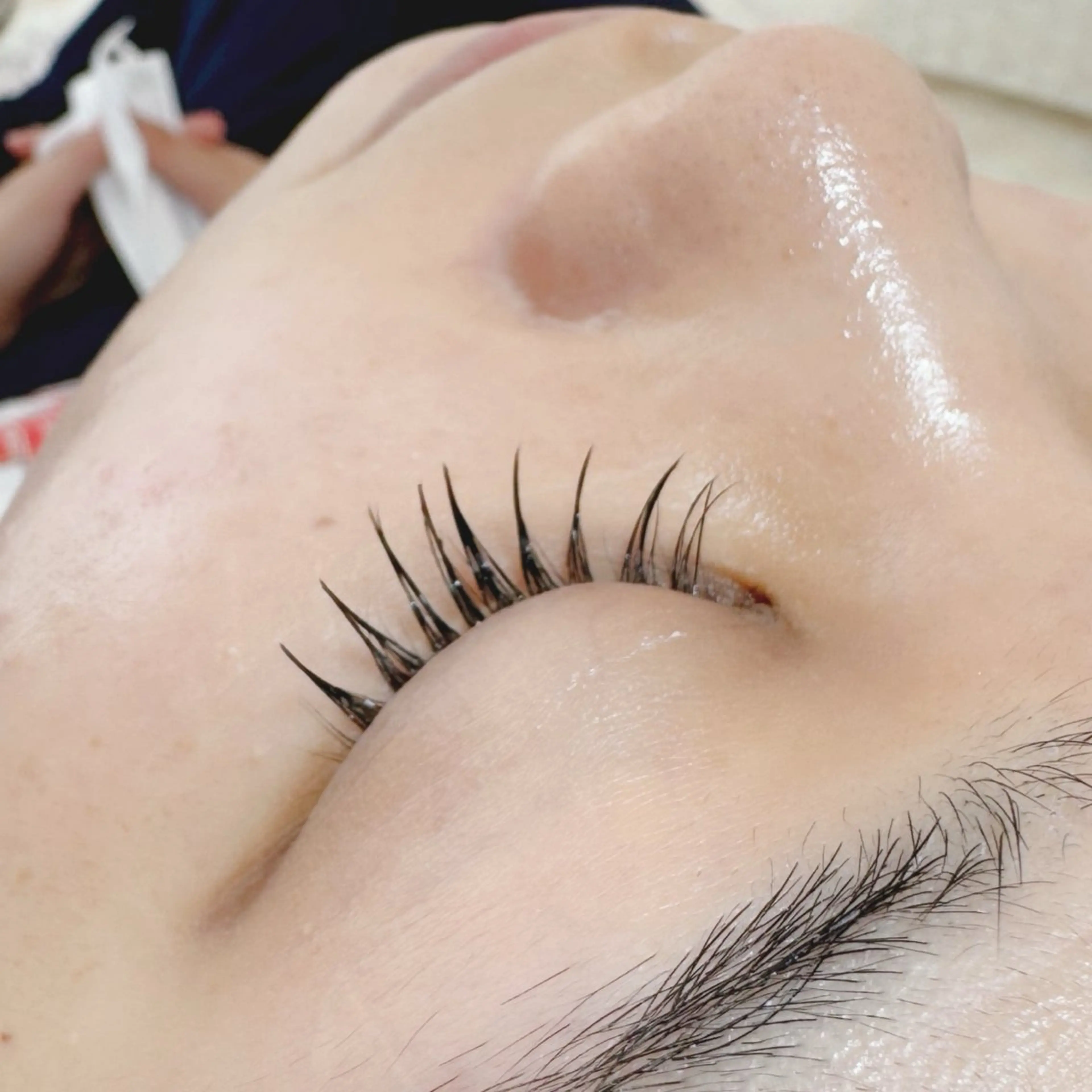 マツエク・マツパ マツエク 🩷💗アイリスト Yu💗🩷のマツエク・マツパデザイン