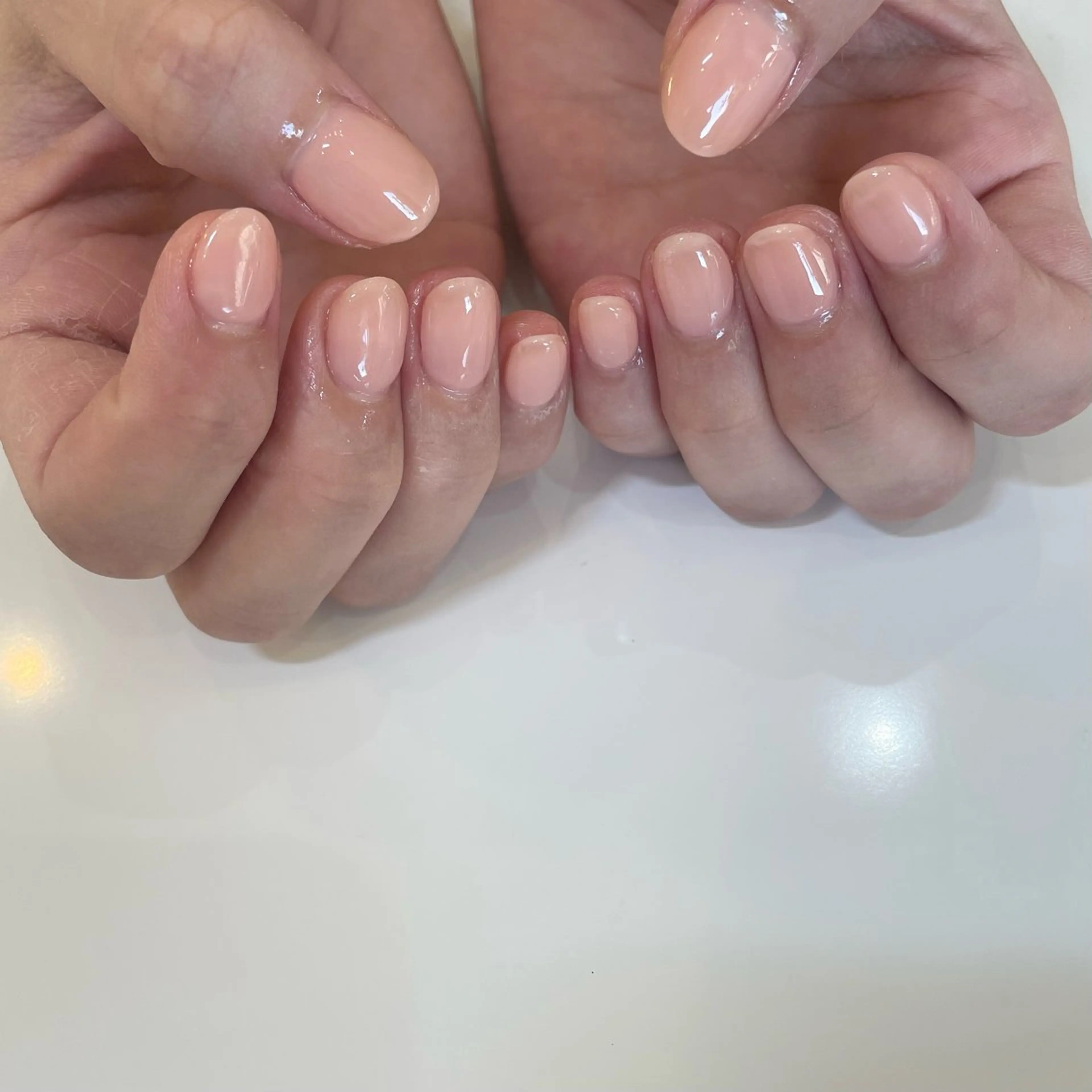 ネイル Nail Salon Gummi.のネイルデザイン