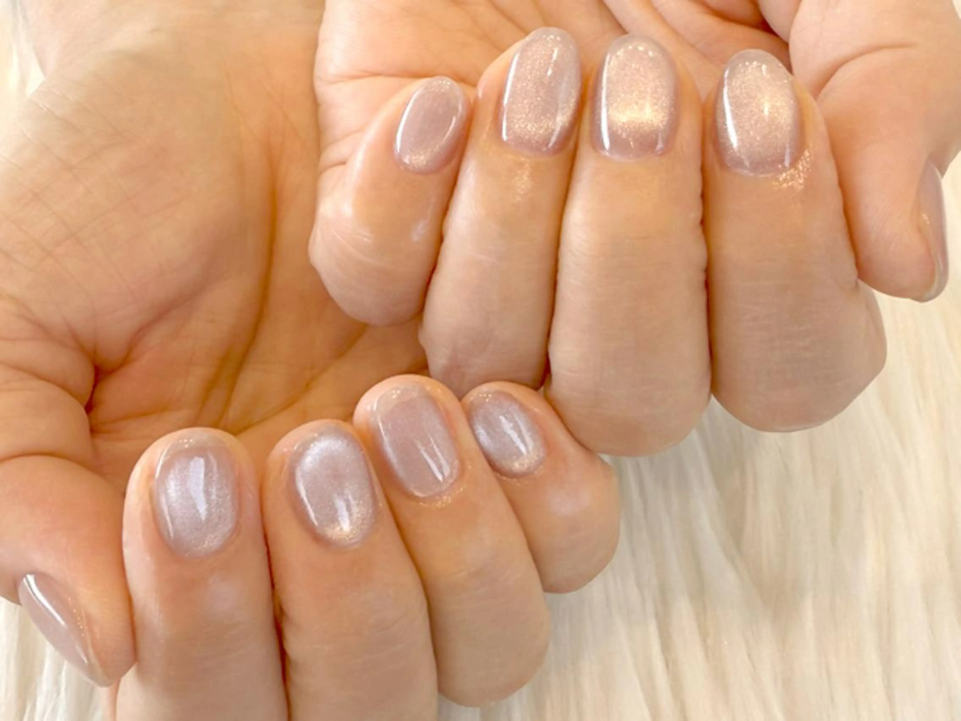 ネイル ハンドネイル Aika. Fのネイルデザイン