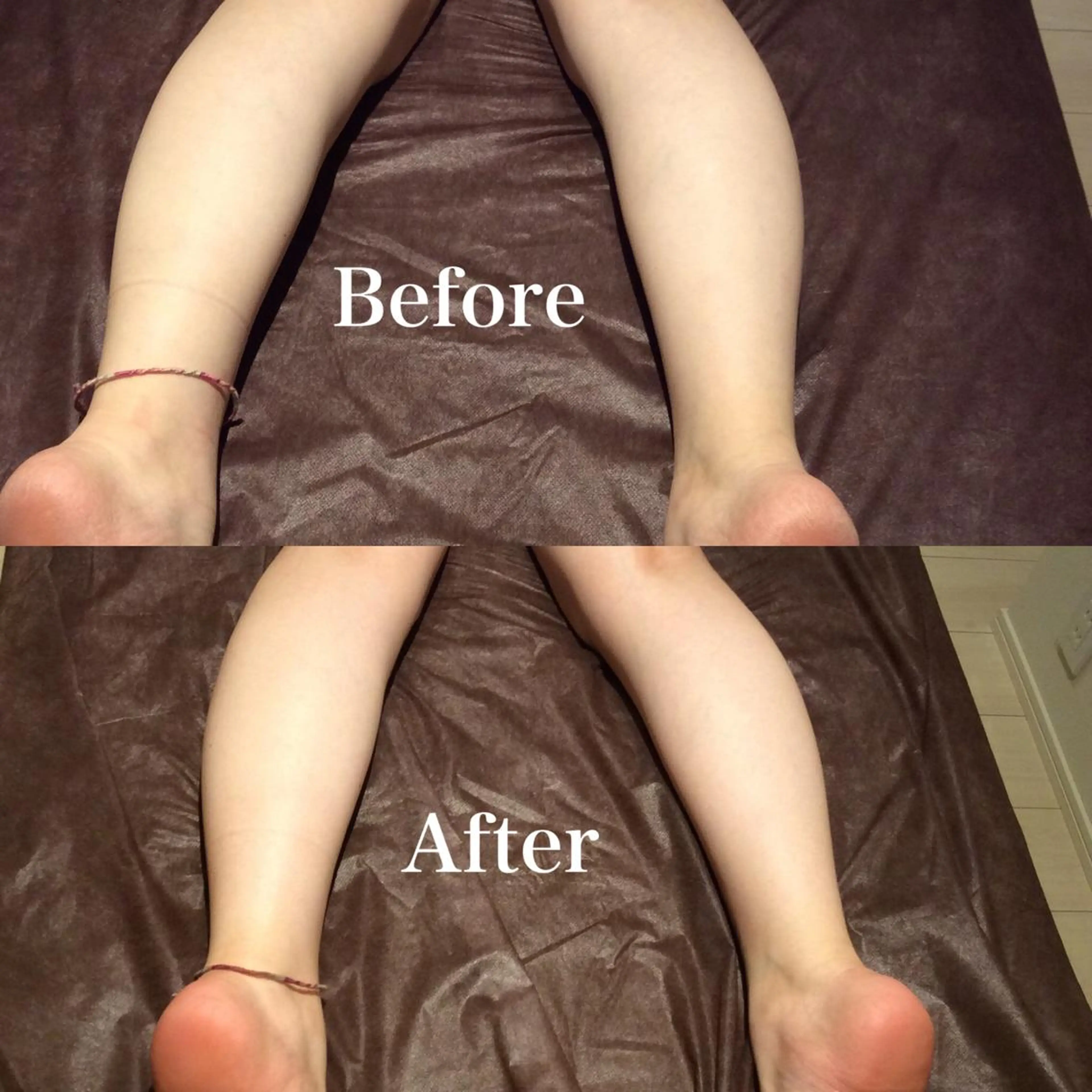 💋久城 リエ💋小顔&痩身のエステ・リラクイメージ