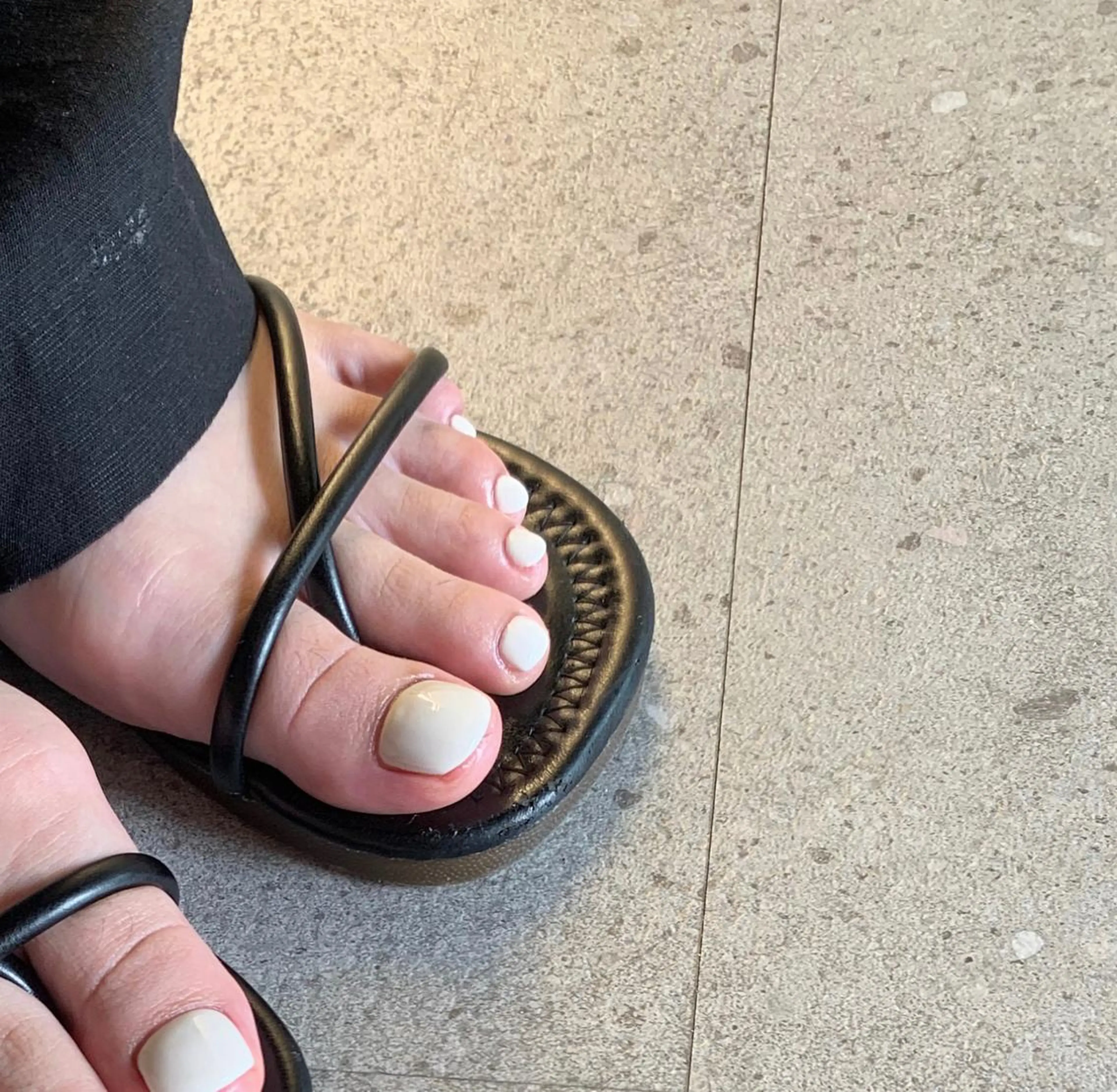 ネイル にしぐち はるかのネイルデザイン