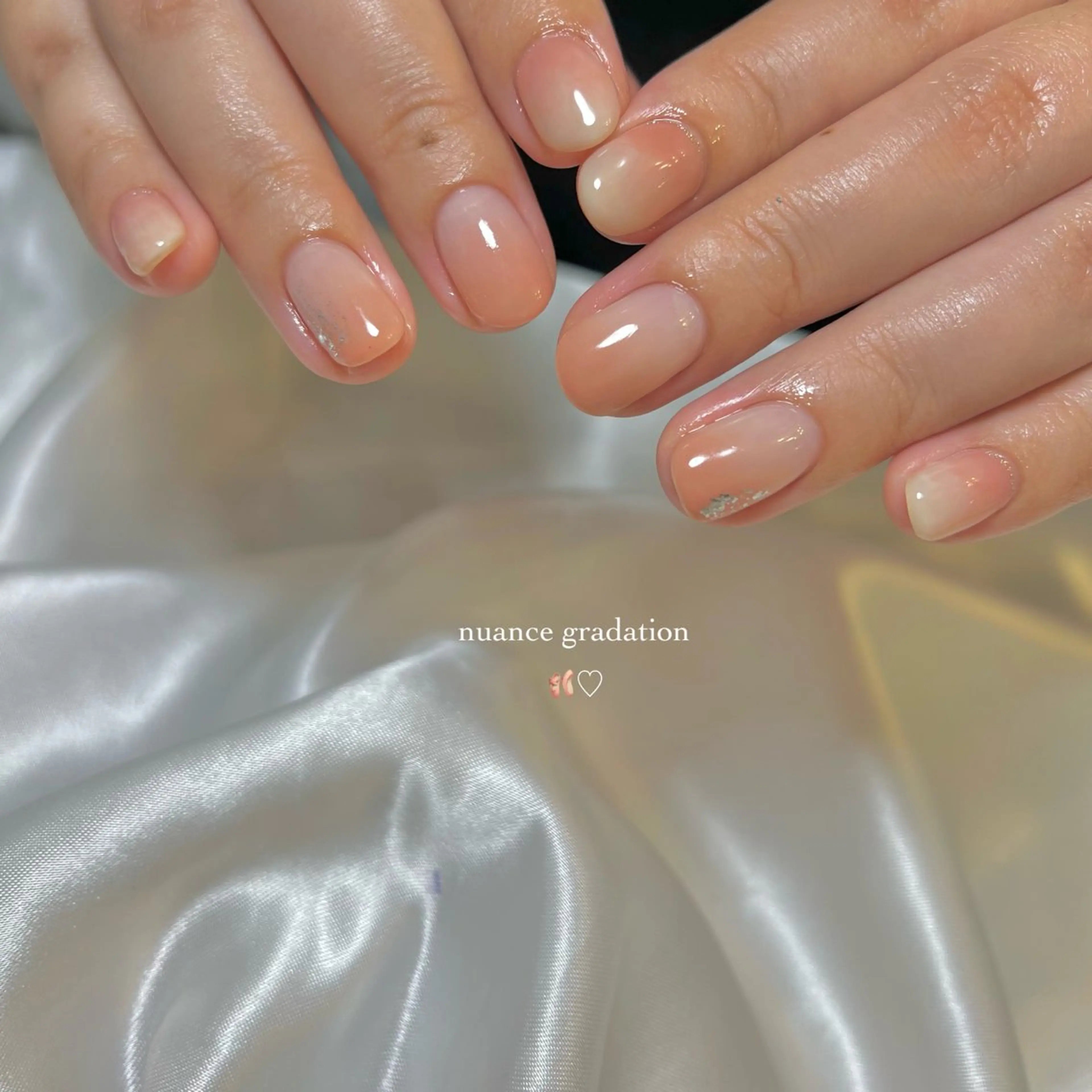 ネイル Nail Salon&School REPLENDA所属・REPLENDA/ azusa(石井梓)のネイルデザイン