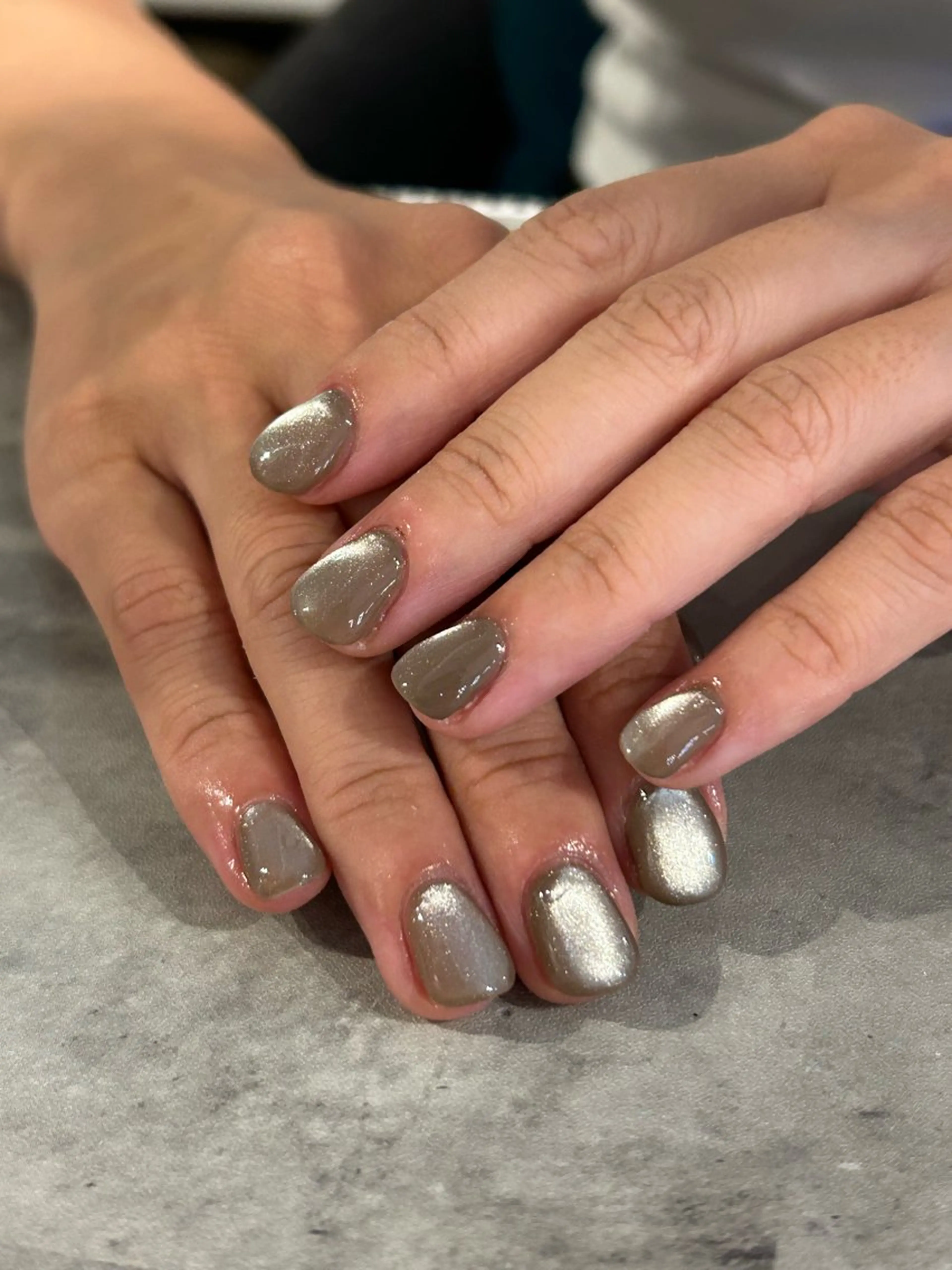 ネイル ikoi aonoのネイルデザイン