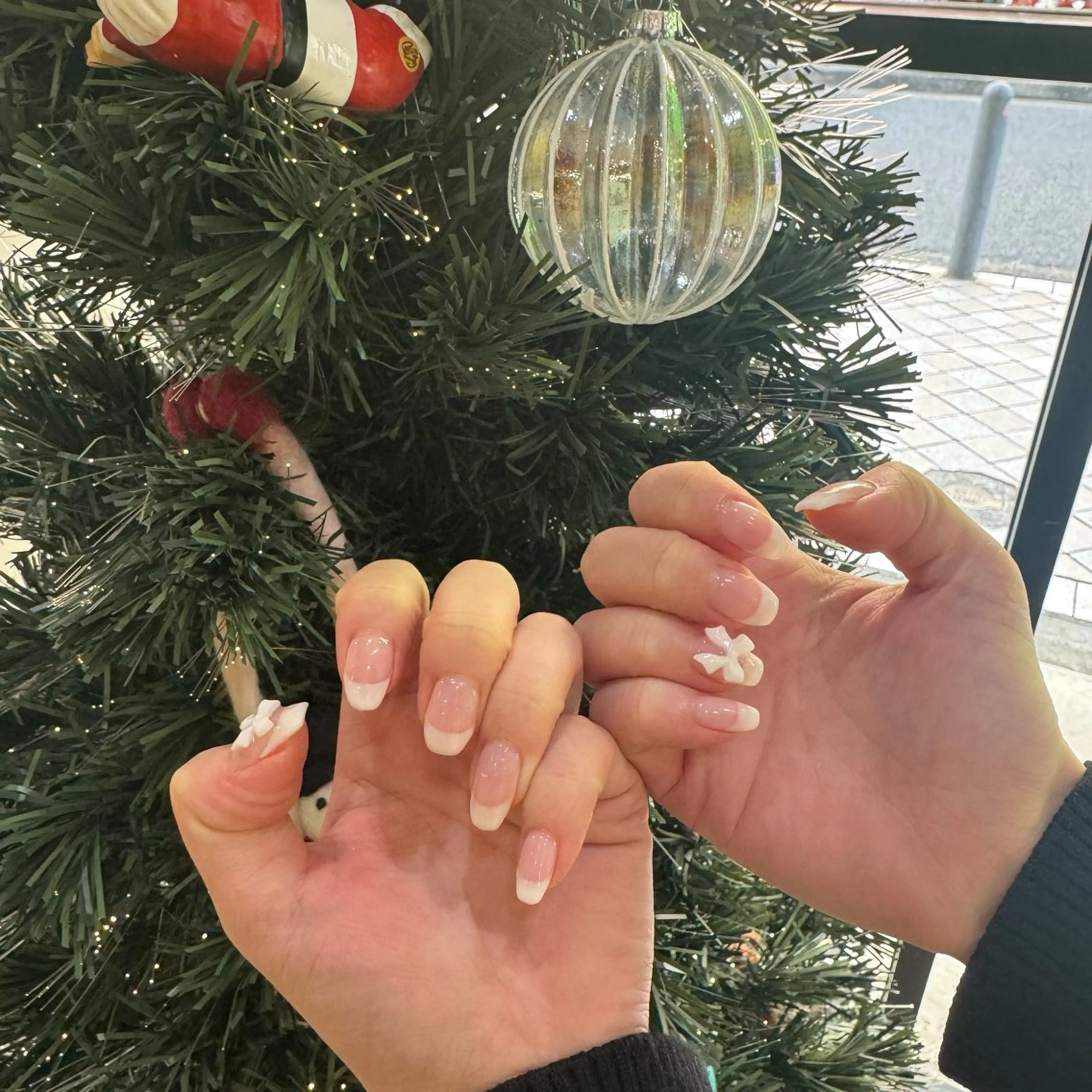 ネイル mizuki 🎀のネイルデザイン