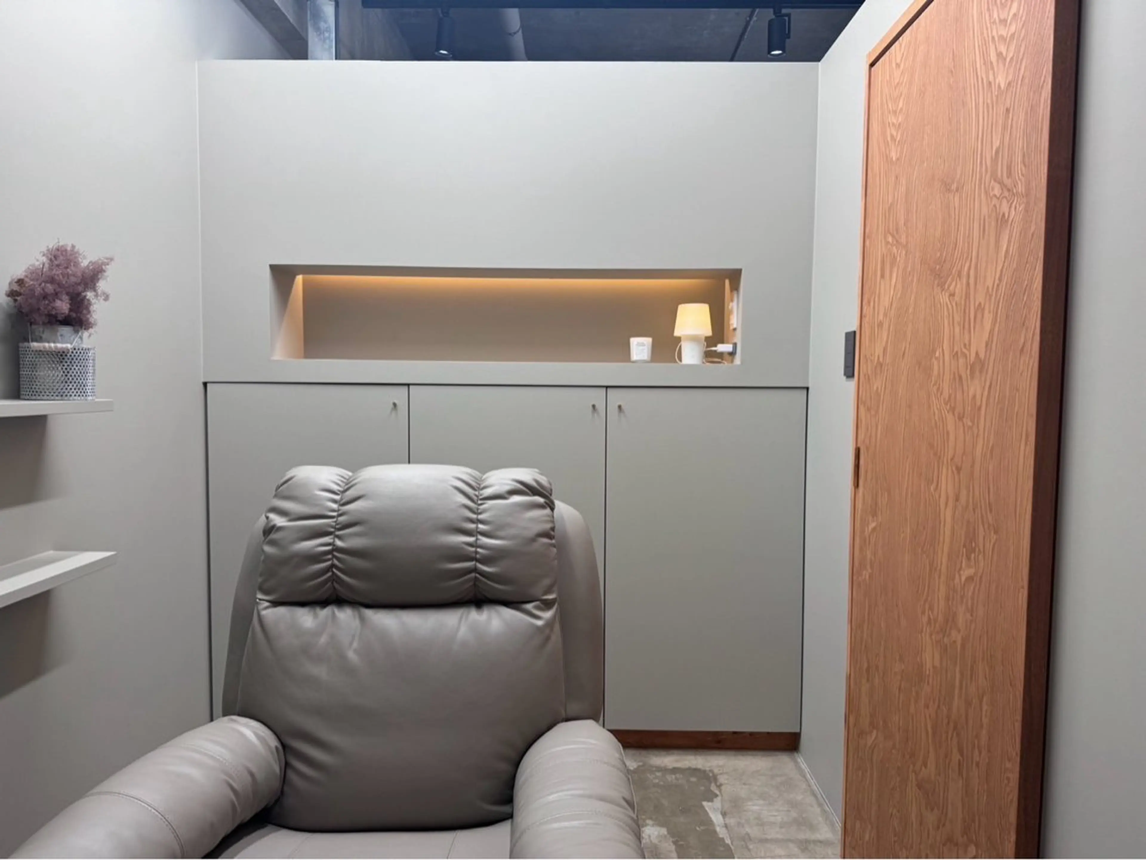 マツエク・マツパ nil eyelash所属・nil SHIORIのマツエク・マツパデザイン