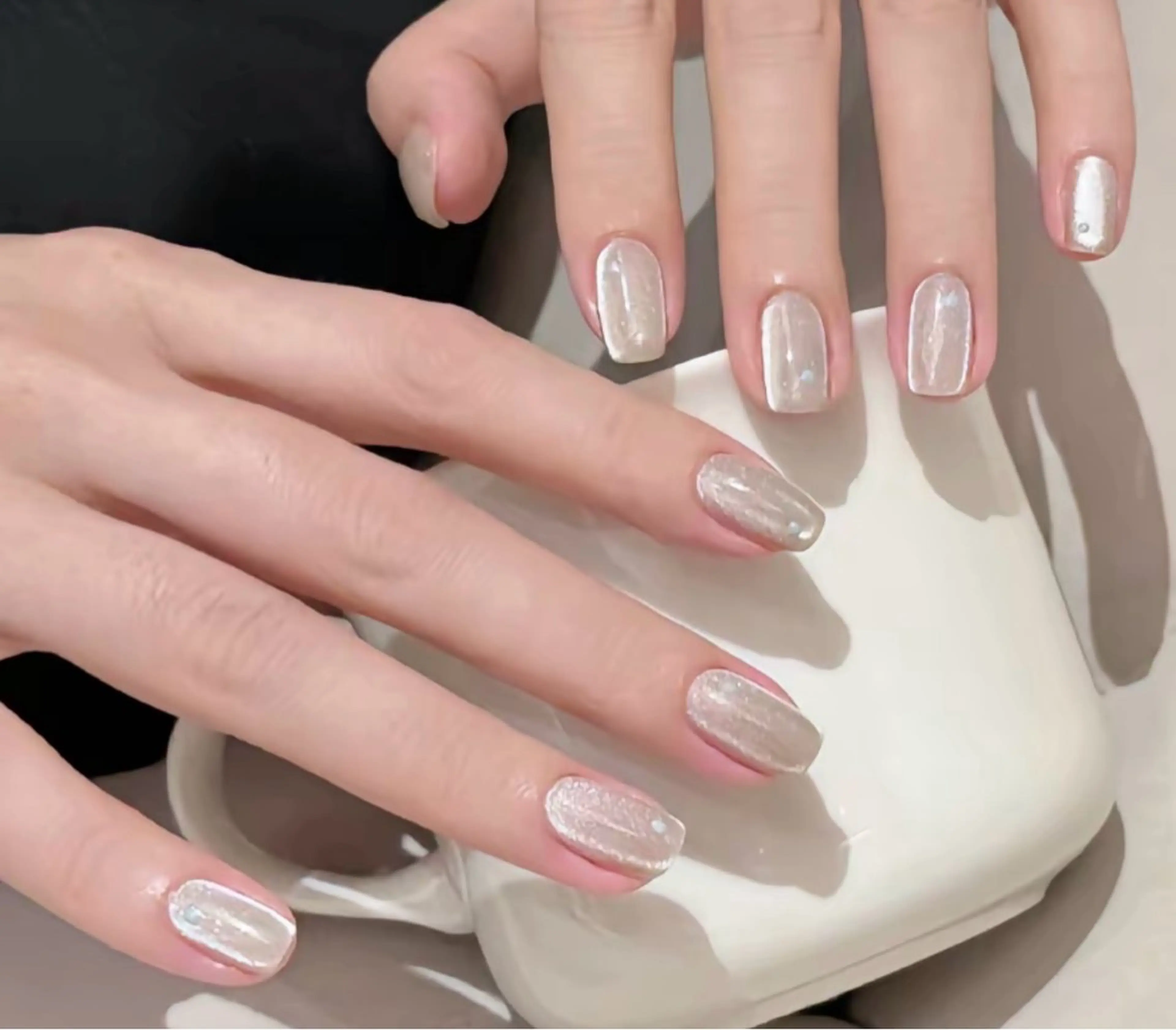 ネイル LEDアイラッシュ ∩_∩アオイのマツエク・マツパデザイン