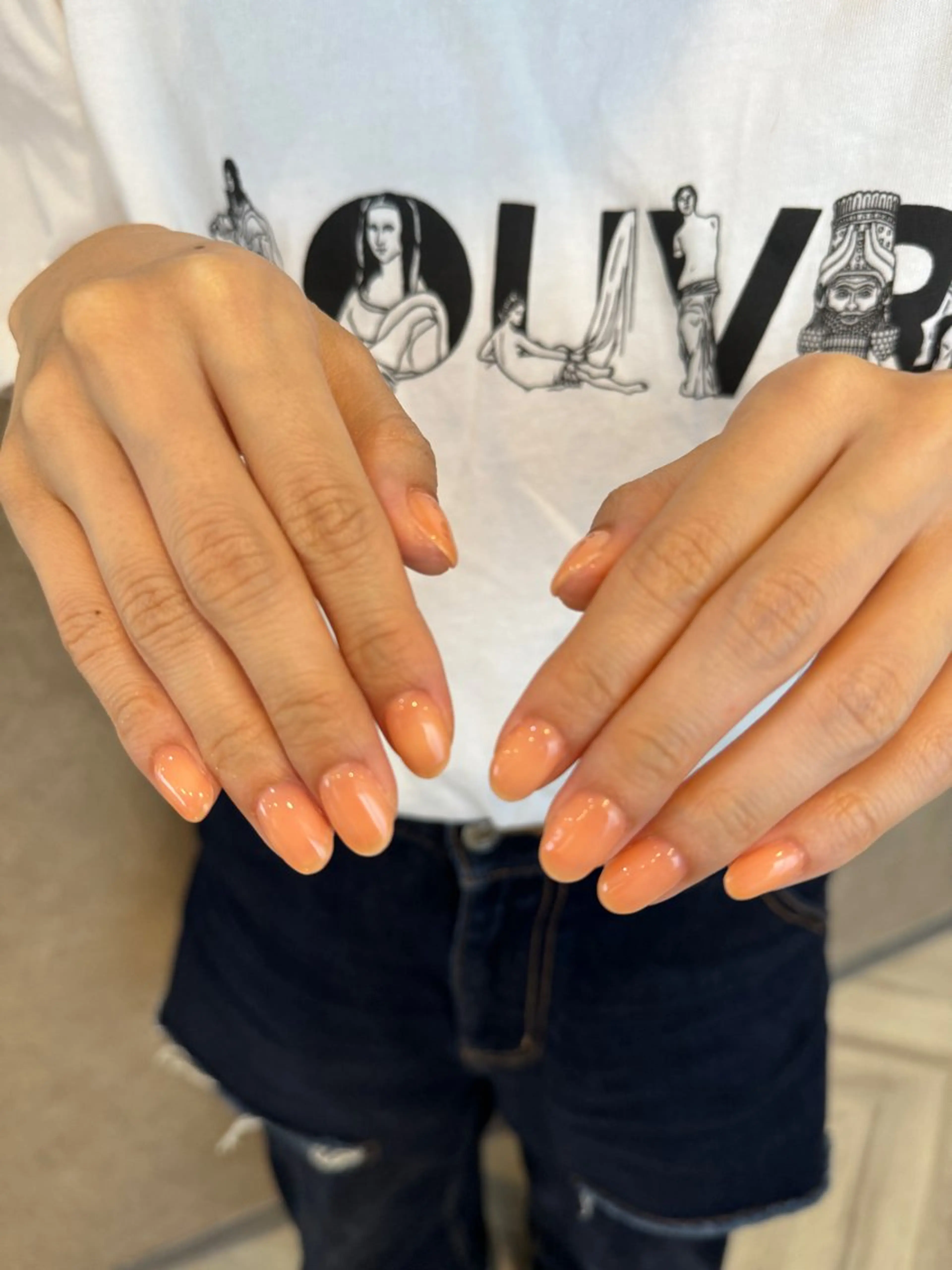 ネイル hibiki 池尻大橋:)の眉毛・アイブロウイメージ