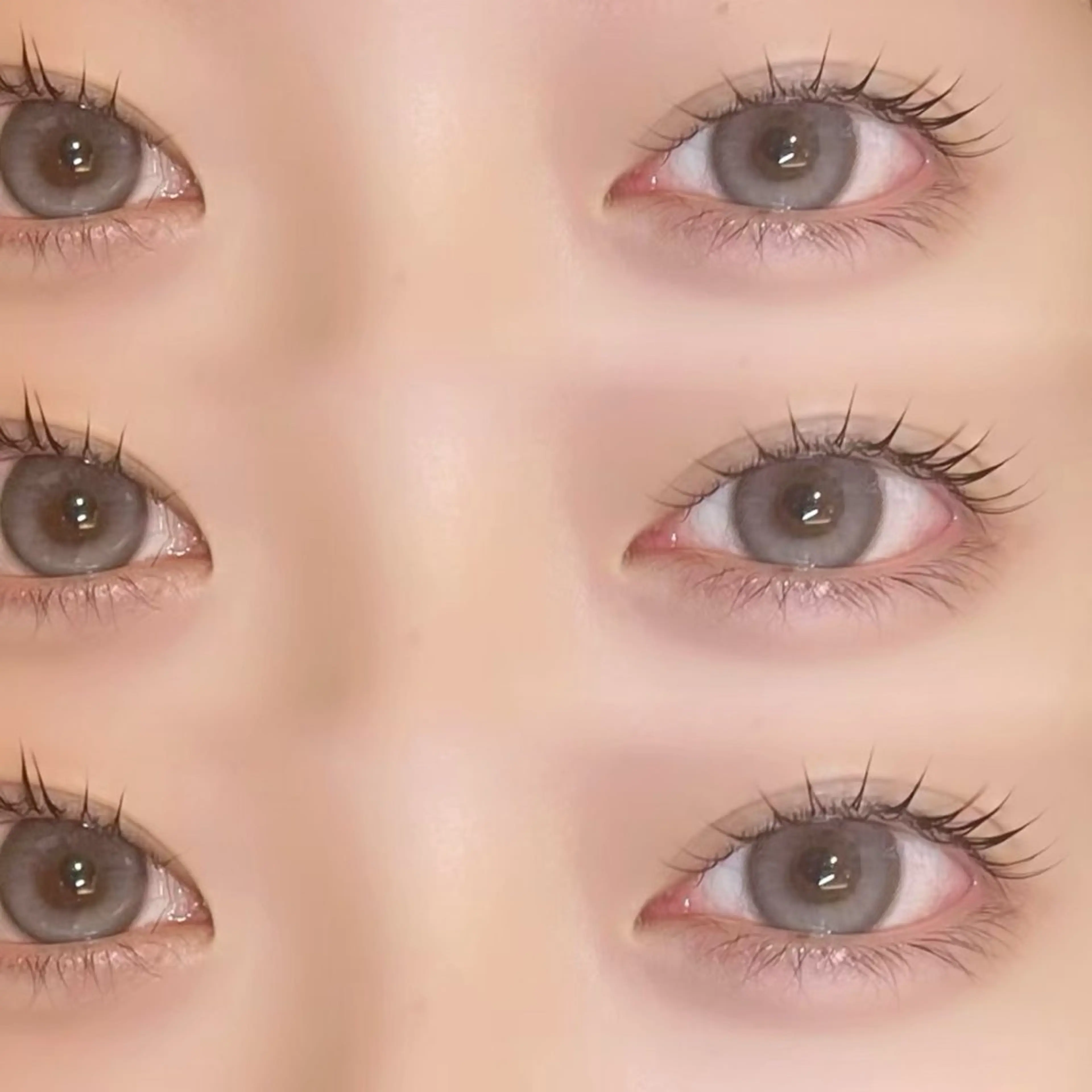 マツエク・マツパ Neolive銀座/ suzuka🌙のマツエク・マツパデザイン