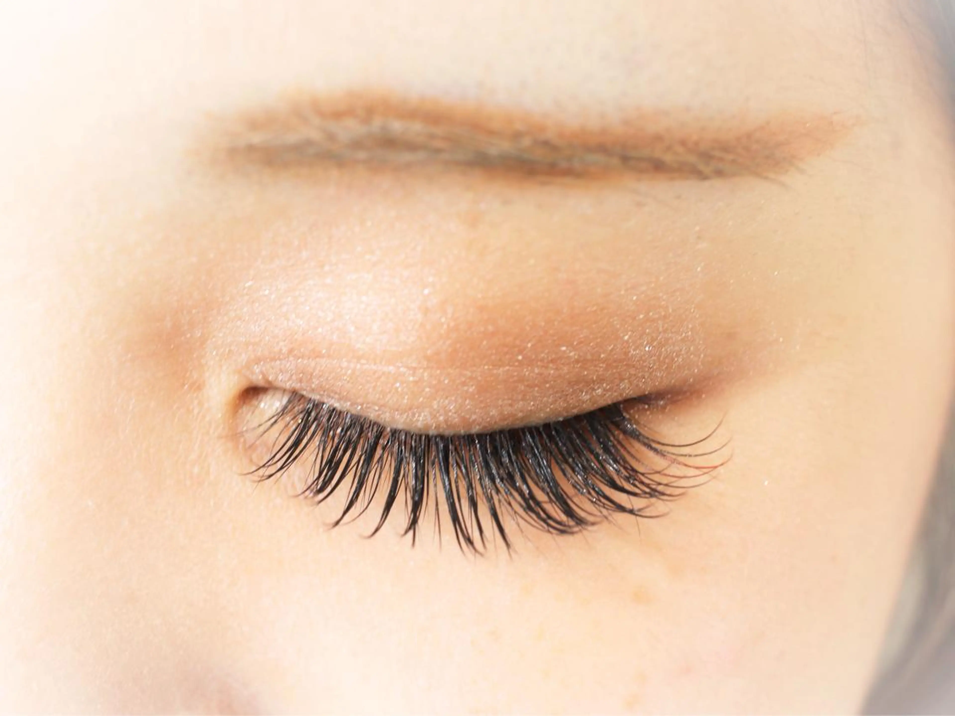 マツエク・マツパ chelien 下赤塚のマツエク・マツパデザイン