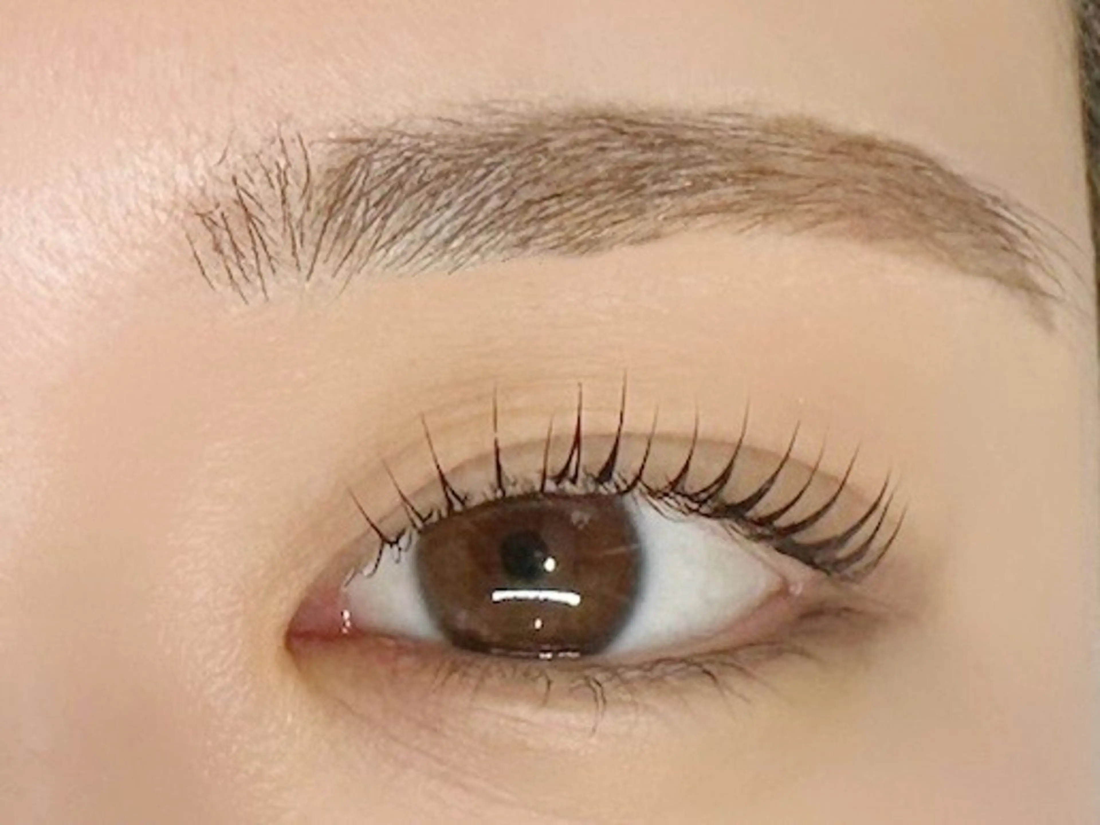 マツエク・マツパ マツパ egerie 恵比寿 /KANAのマツエク・マツパデザイン