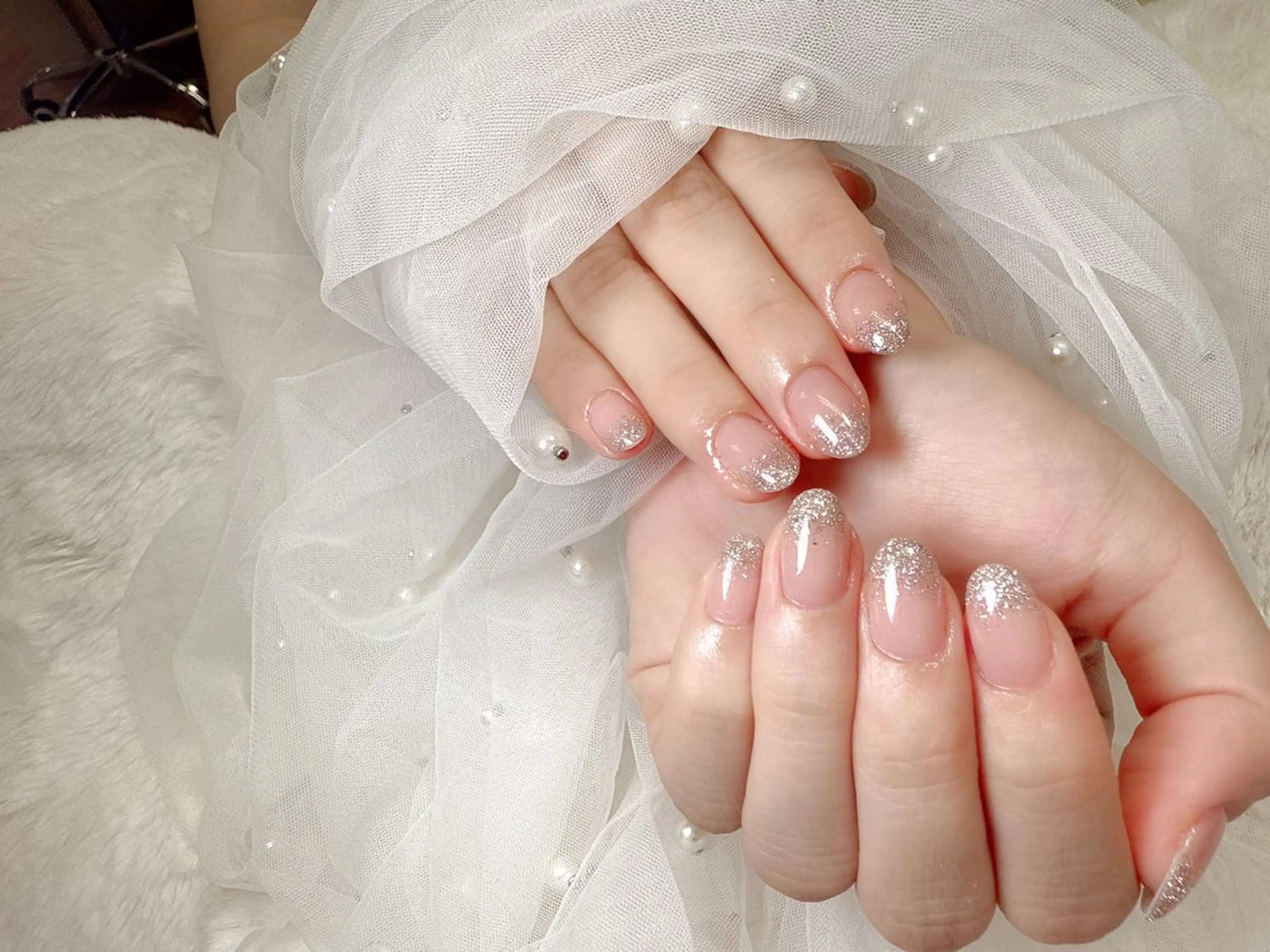 ネイル ハンドネイル Mojo Nailのネイルデザイン