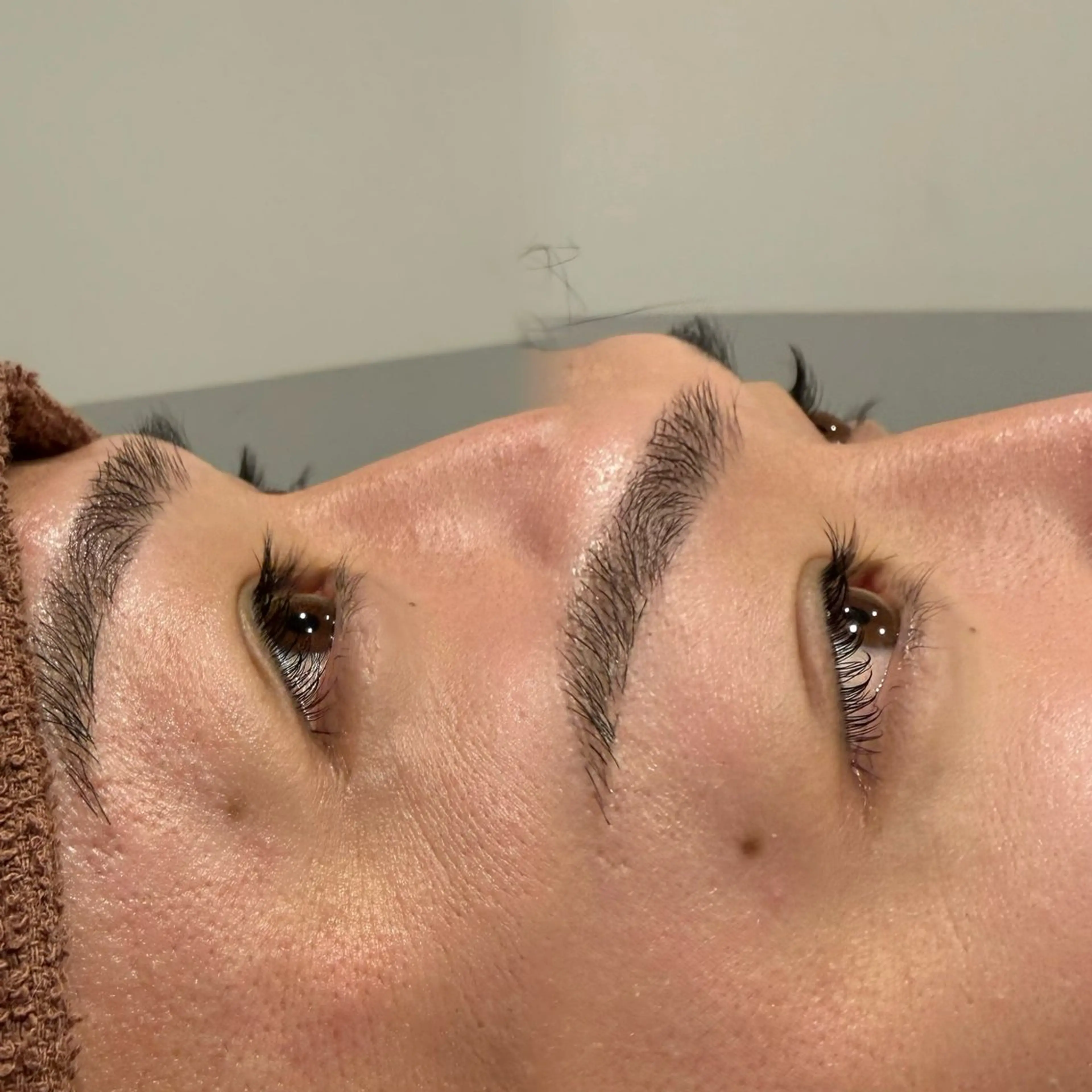 メンズ マツエク・マツパ B3 share salon所属・‪🔆‬N by.🏝のマツエク・マツパデザイン