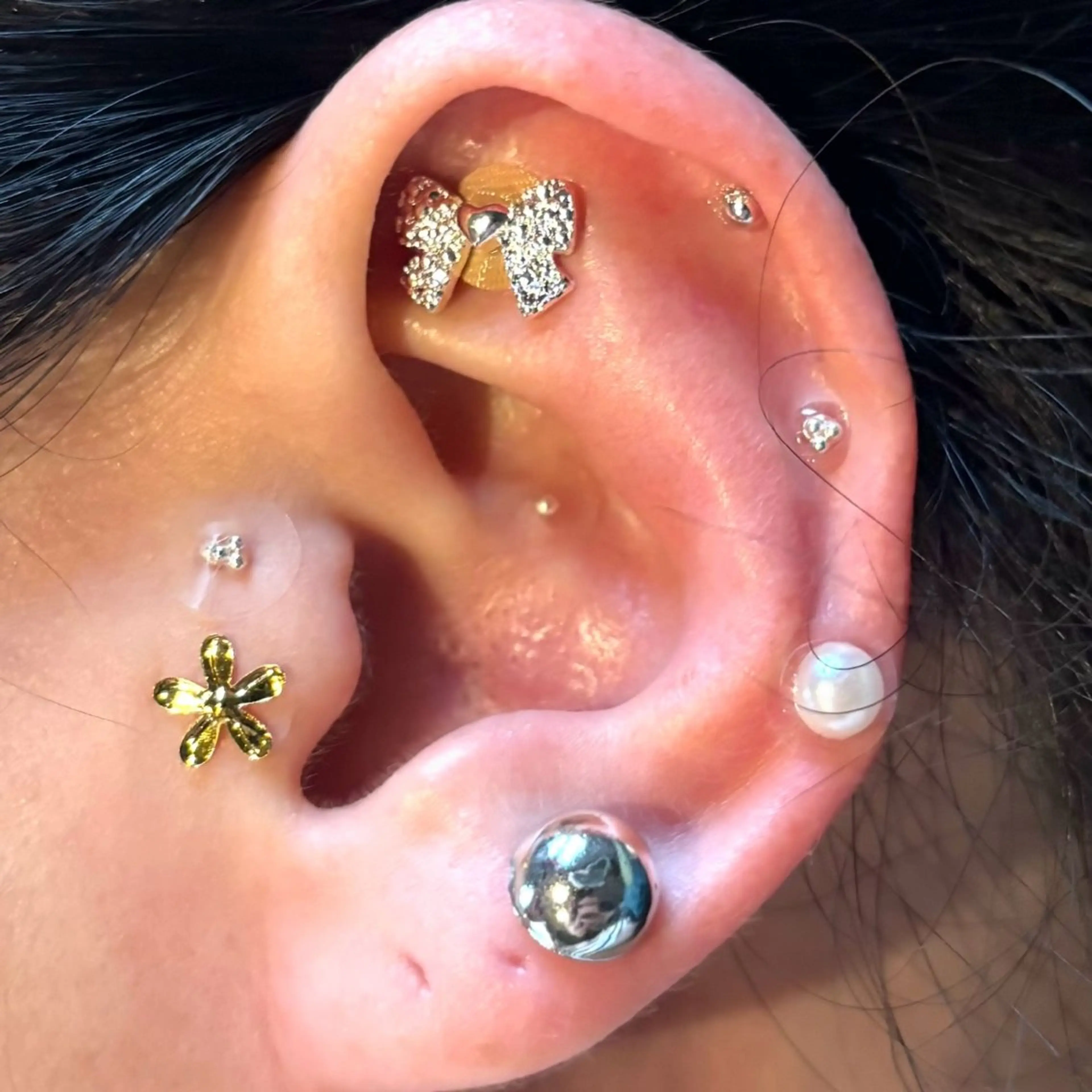 エステ リラク 屋根裏サロン キレイニナルのエステ・リラクイメージ