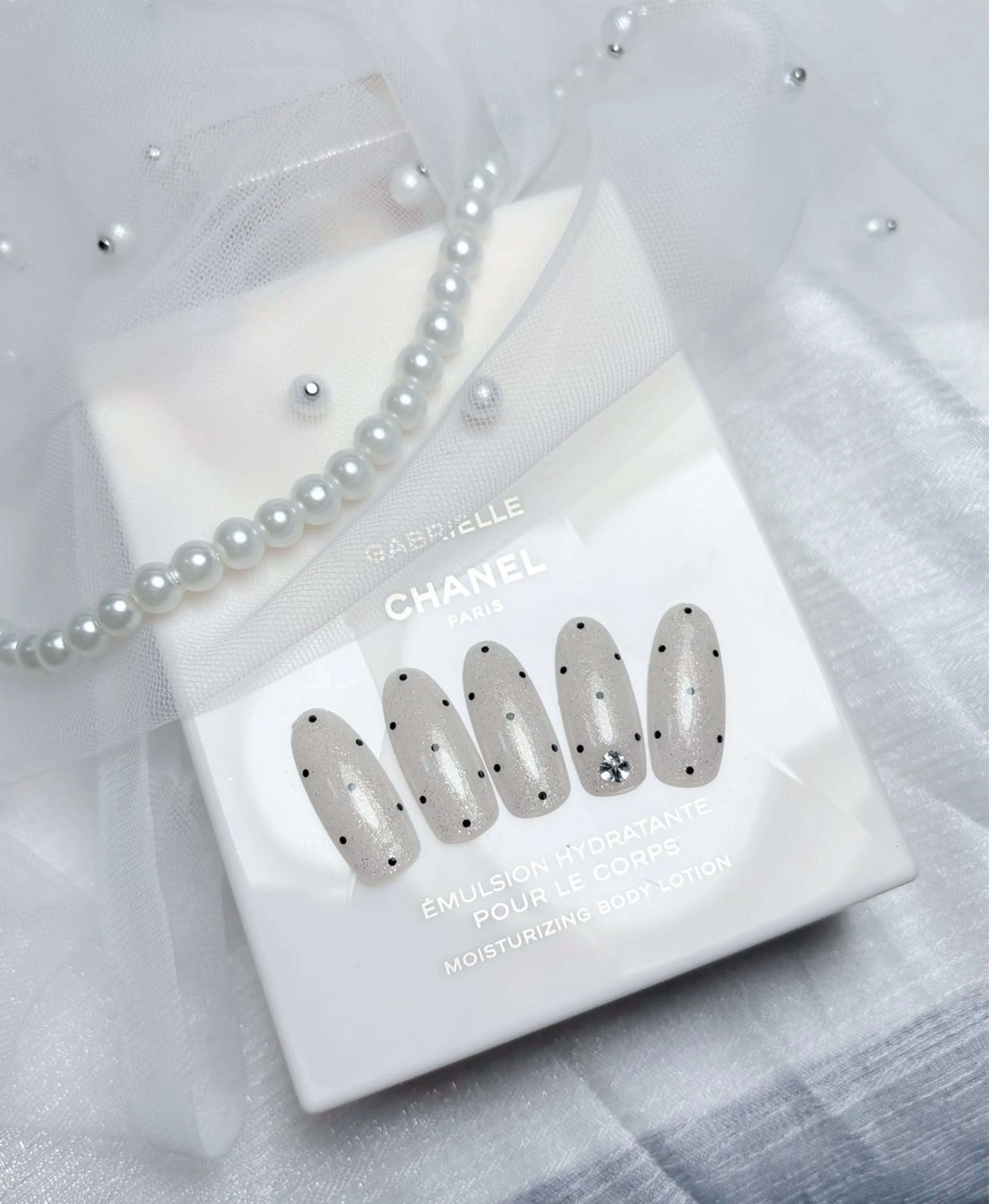 ネイル 美フォルム＆フィルインの専門店 salon W 銀座店【サロンダブリュー】所属・salon W✨ Rikoのネイルデザイン