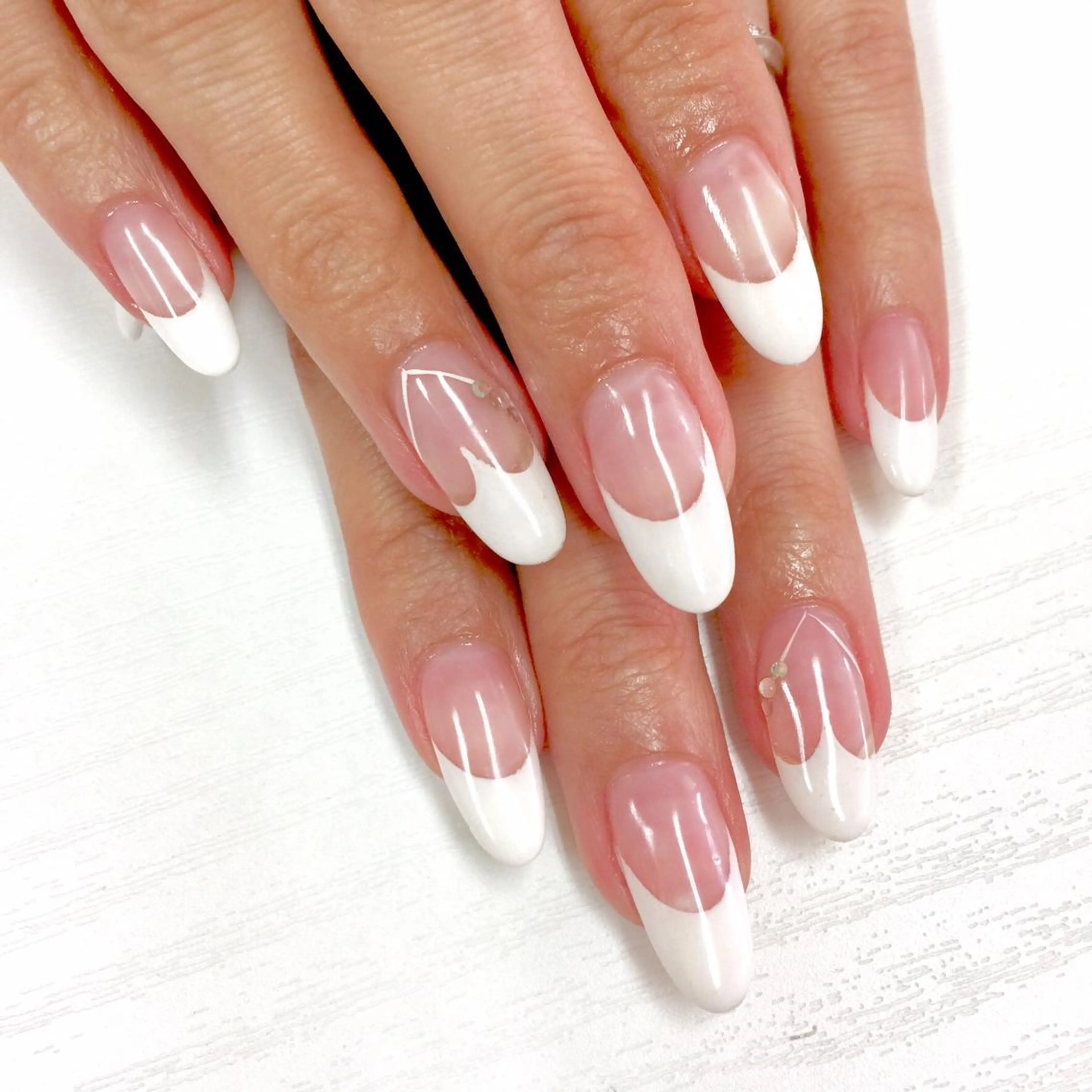 ネイル Private Salon 大宮のネイルデザイン