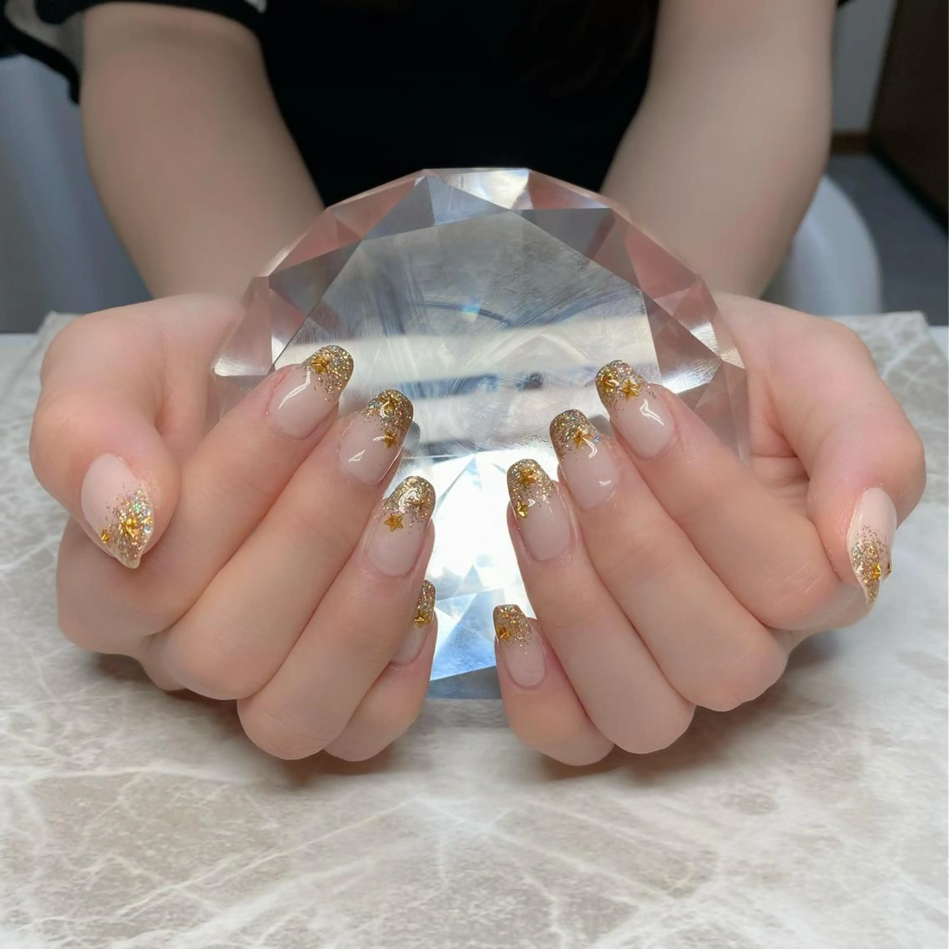 ネイル ハンドネイル ゆぴねいる所属・ゆぴねいる yupinailのネイルデザイン