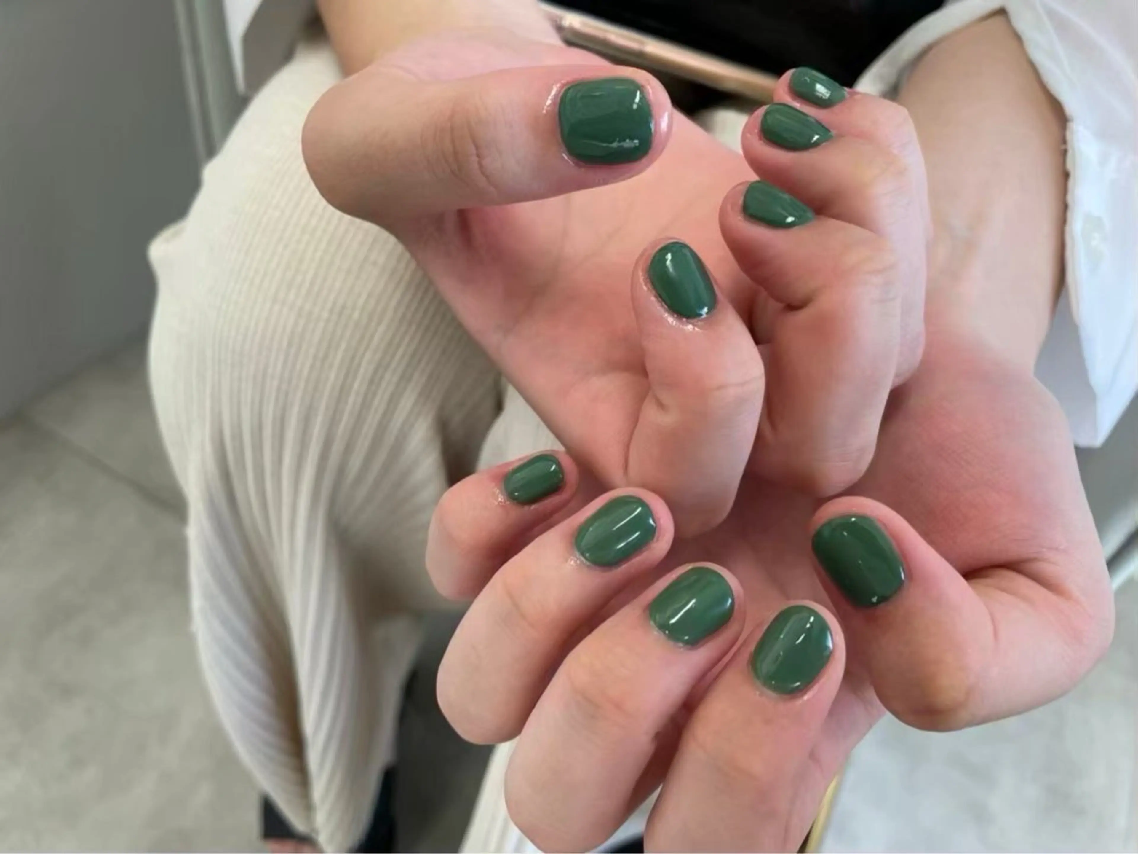 ネイル Butterfly 山田のネイルデザイン