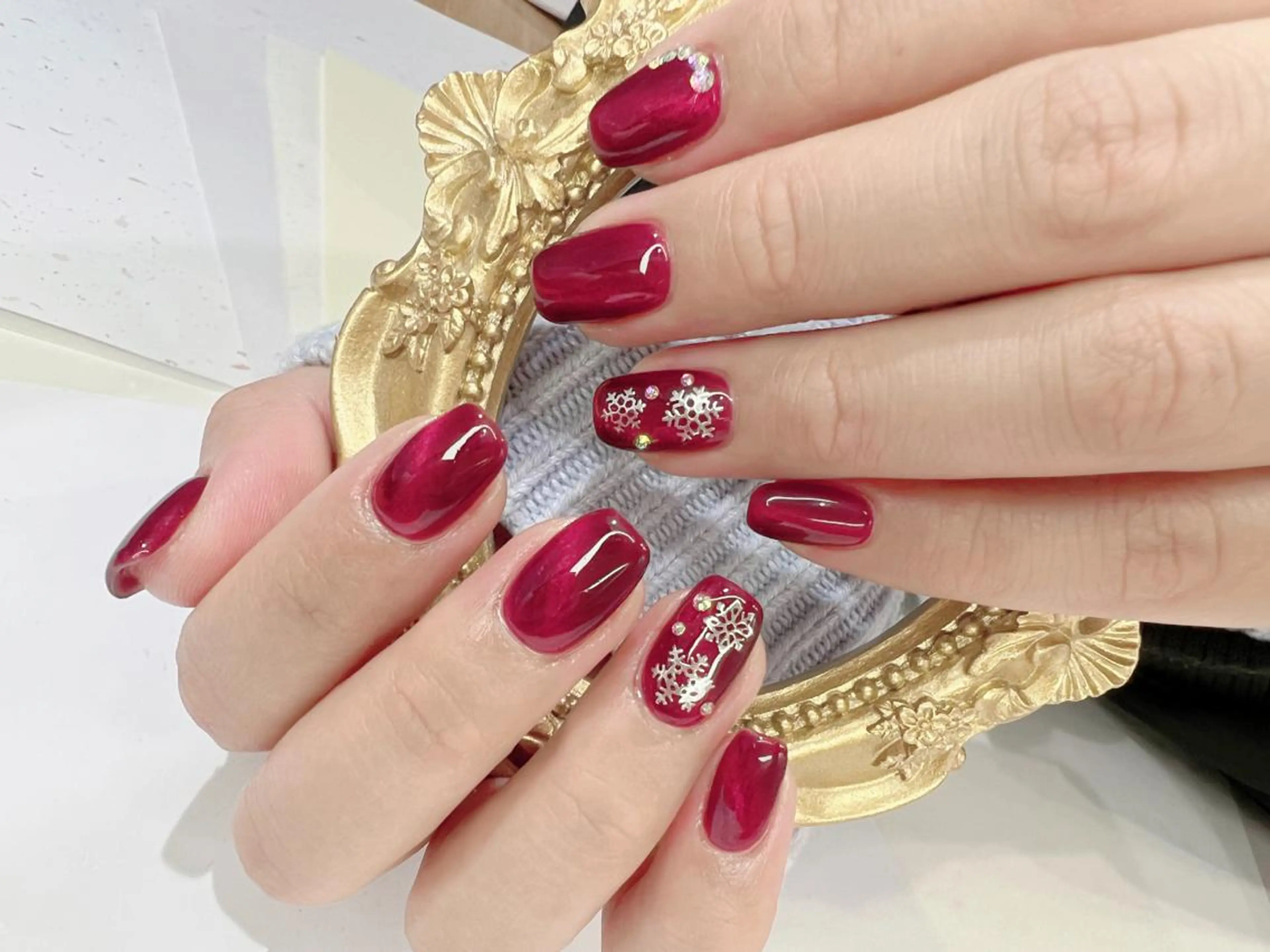 ネイル Ag Nailのネイルデザイン