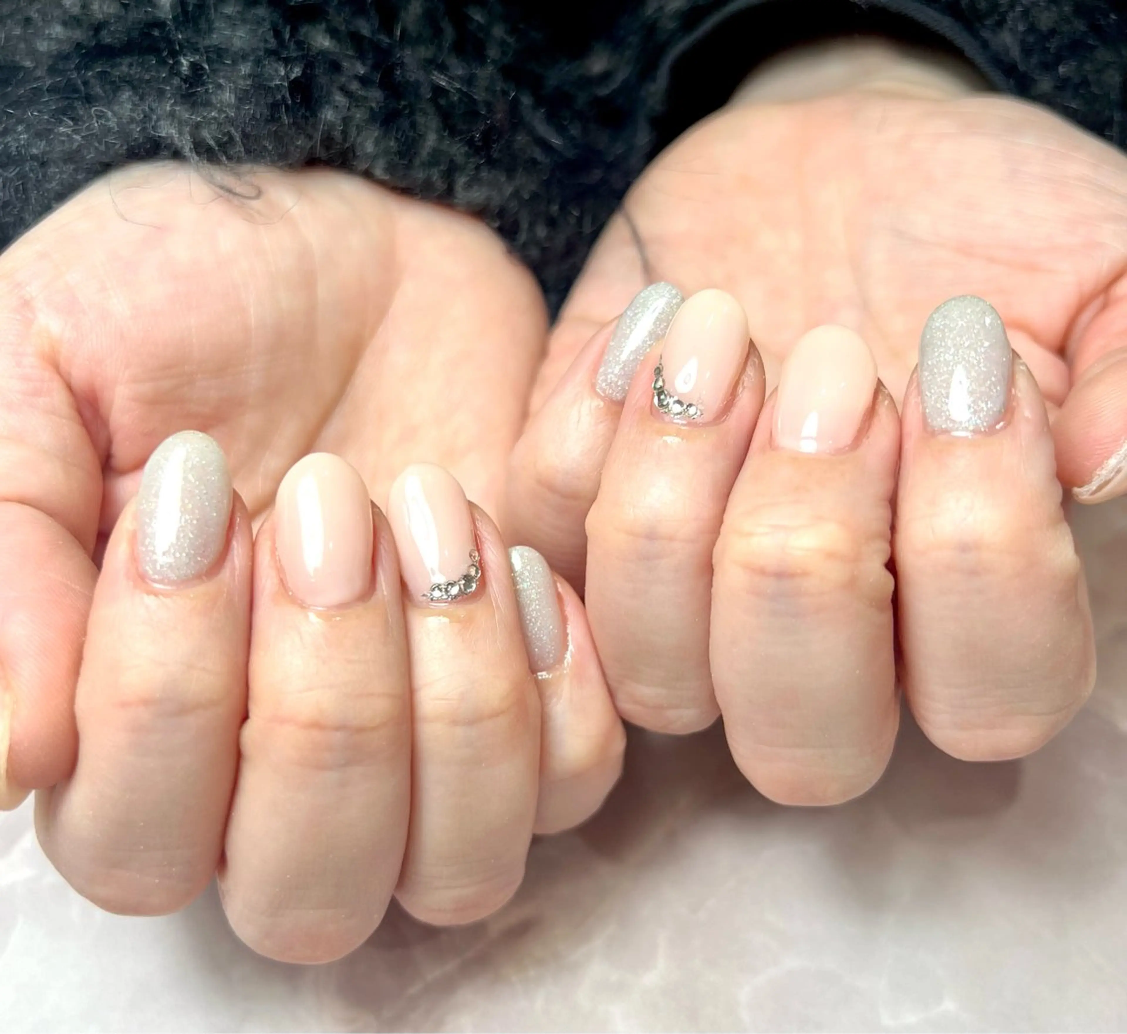 ネイル NATSUMI ✨のネイルデザイン