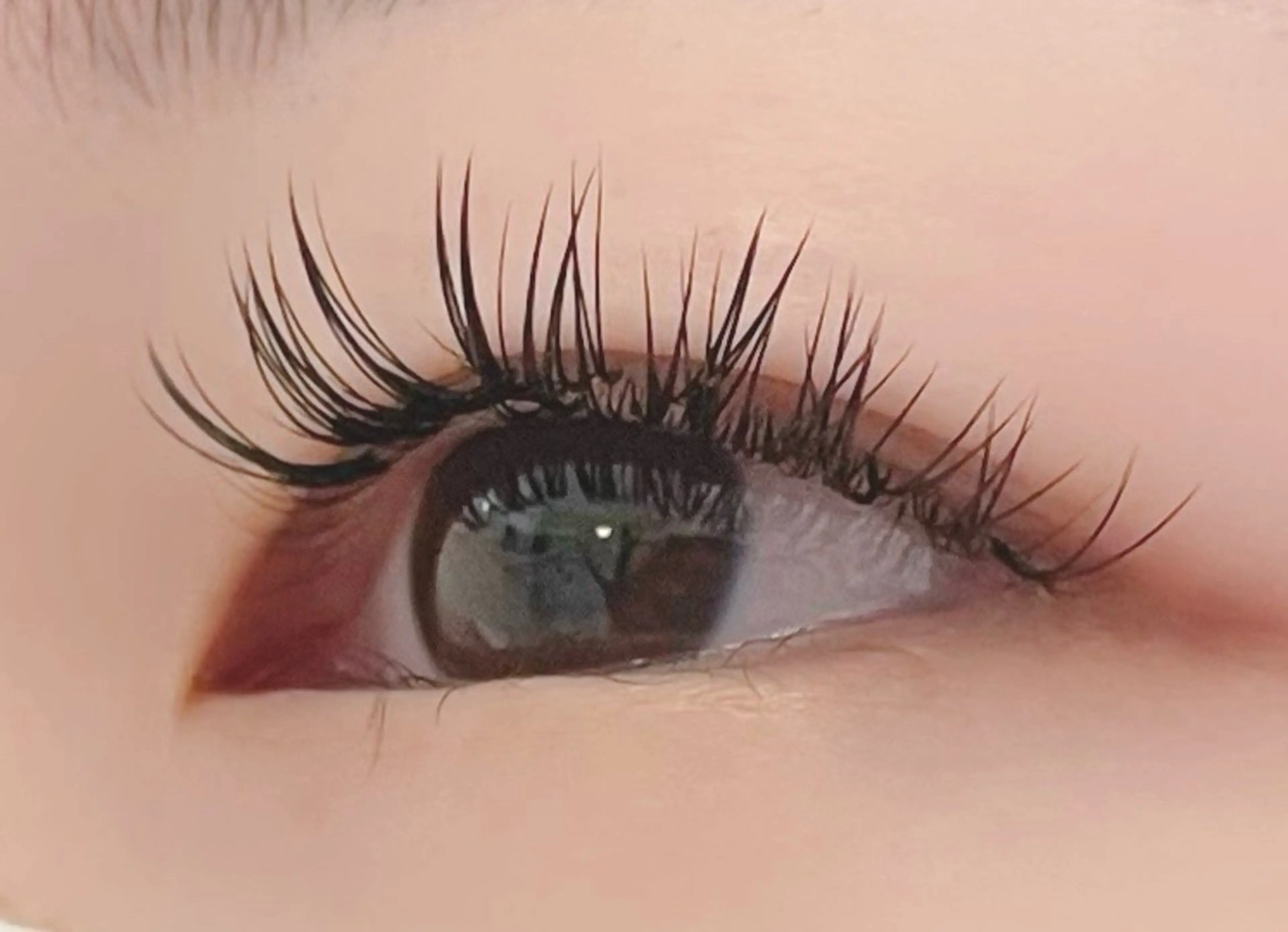 マツエク・マツパ バインドロック Toware【トワレ】所属・Toware SUMIDAのマツエク・マツパデザイン