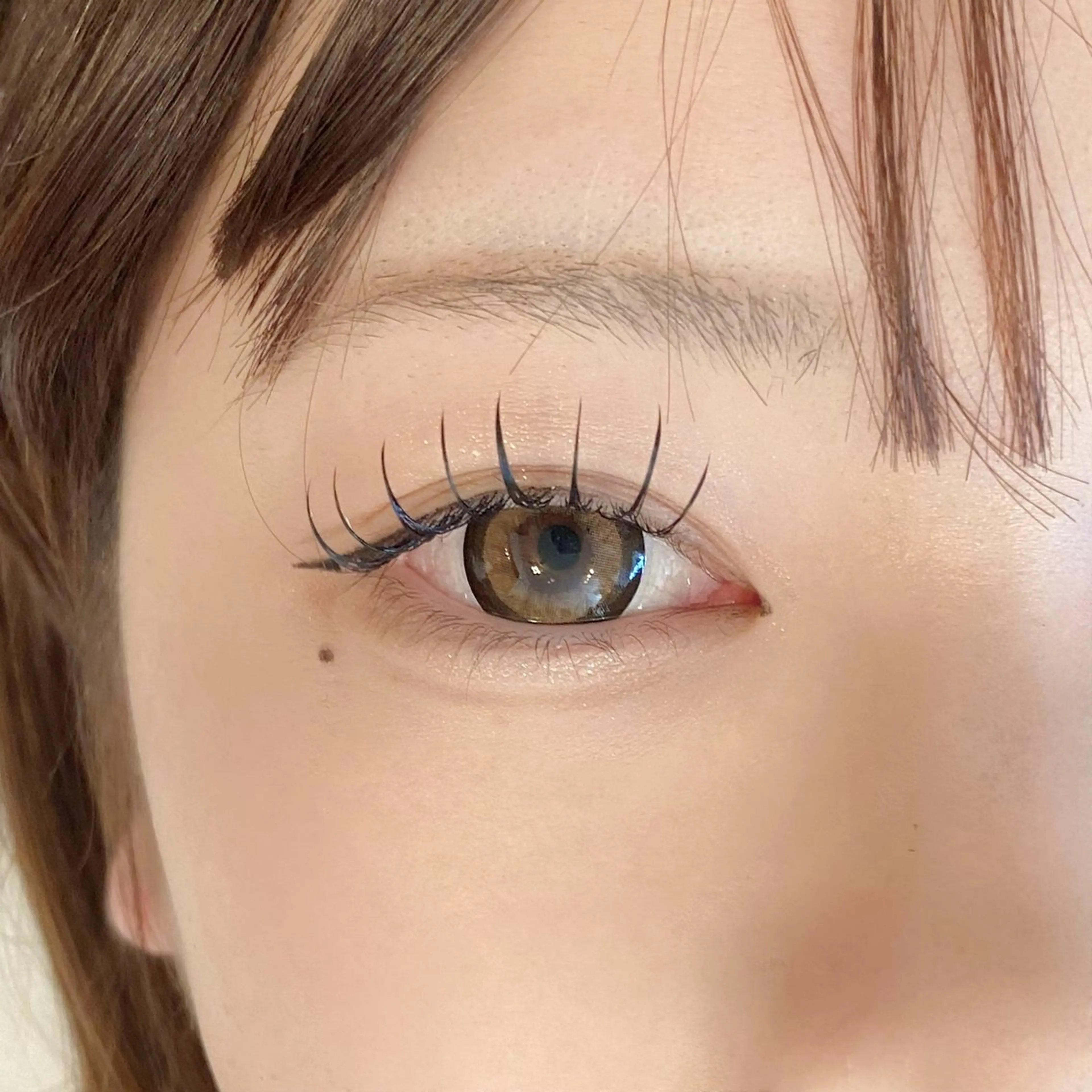 マツエク・マツパ 🦋ROAR🦋 yukiのマツエク・マツパデザイン