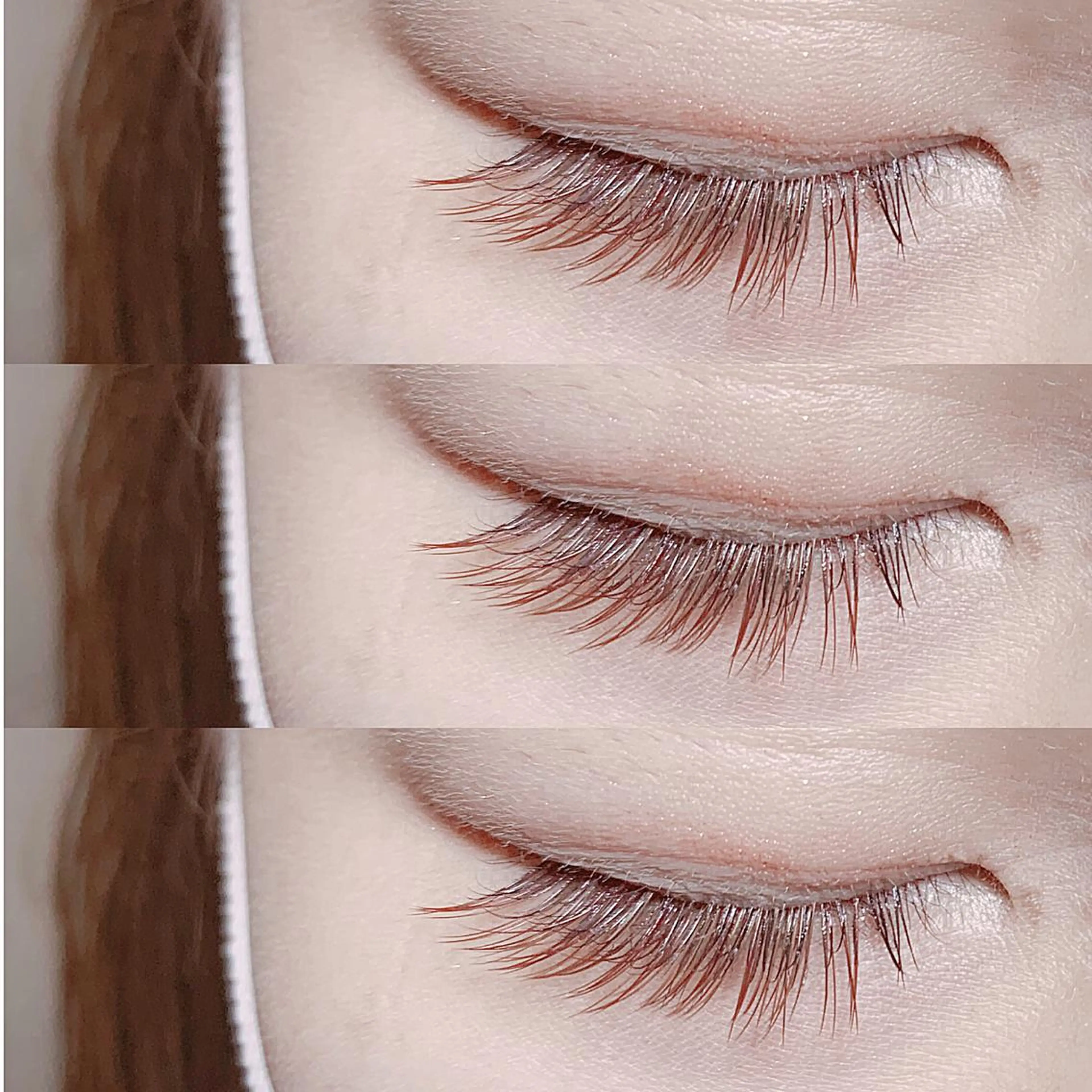 《 ブラウン 》120本 ♡ MIX可𓂃𓈒𓏸の写真