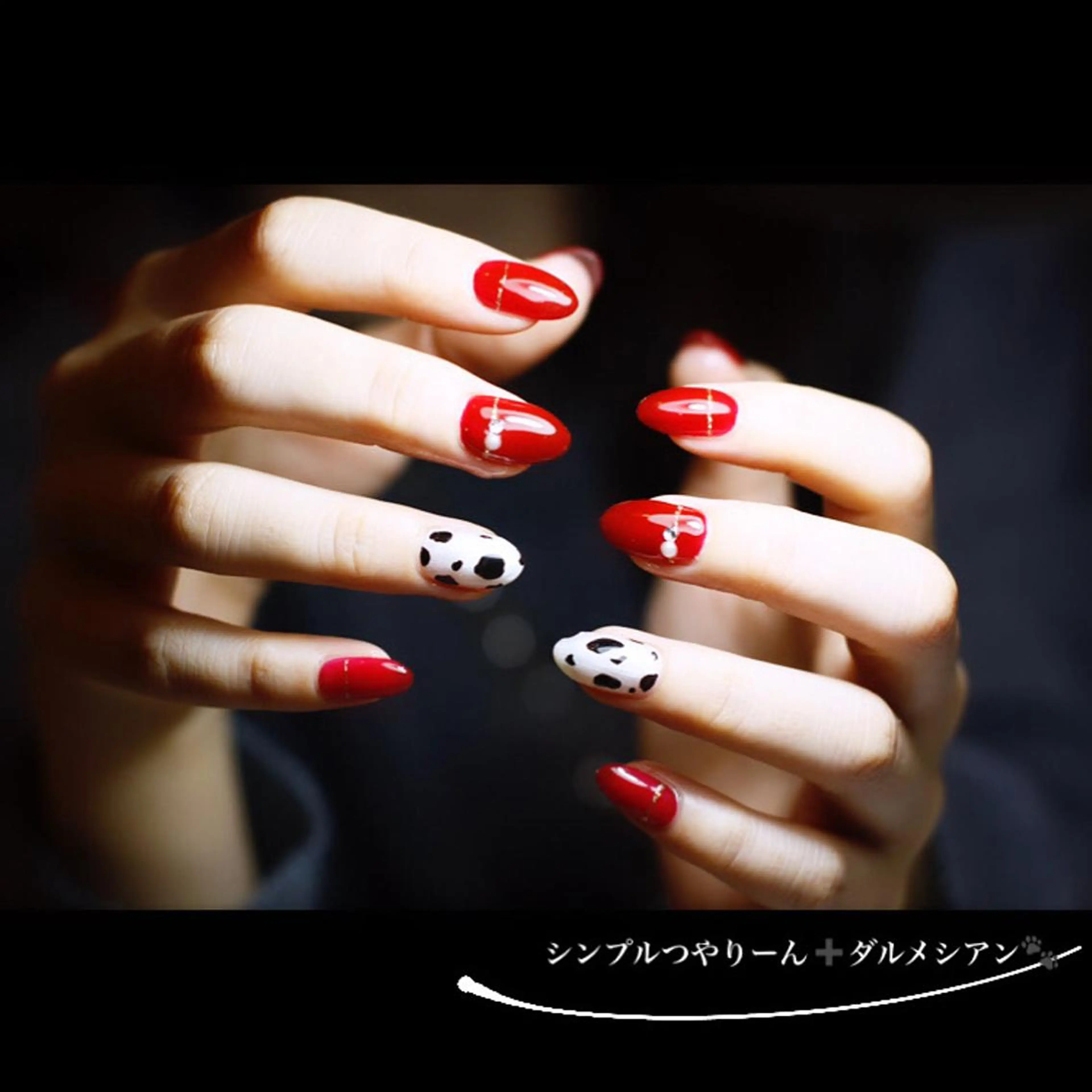 ネイル atelier nife.のネイルデザイン