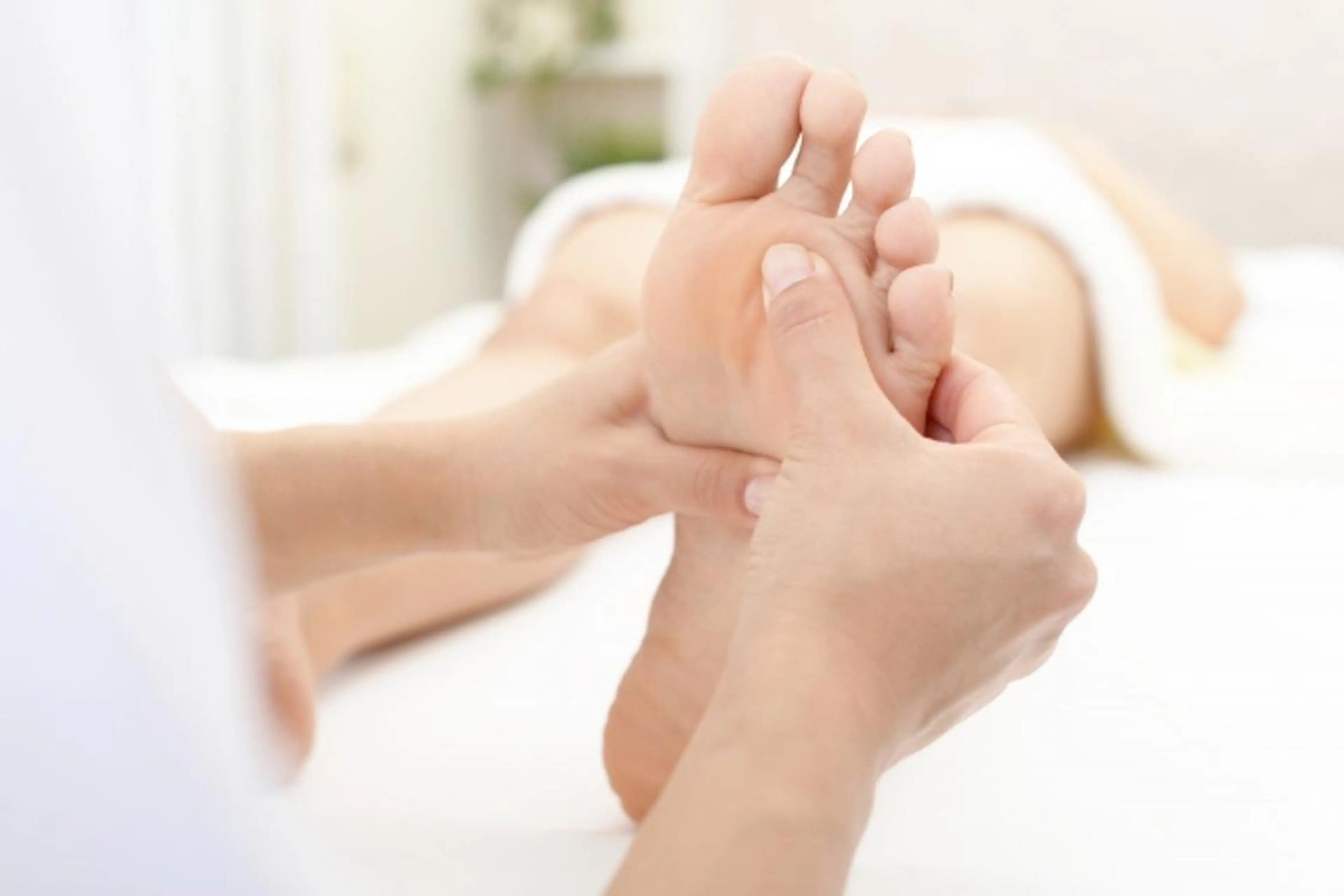 リフレとアロマのお店 ねこのあしのエステ・リラクイメージ