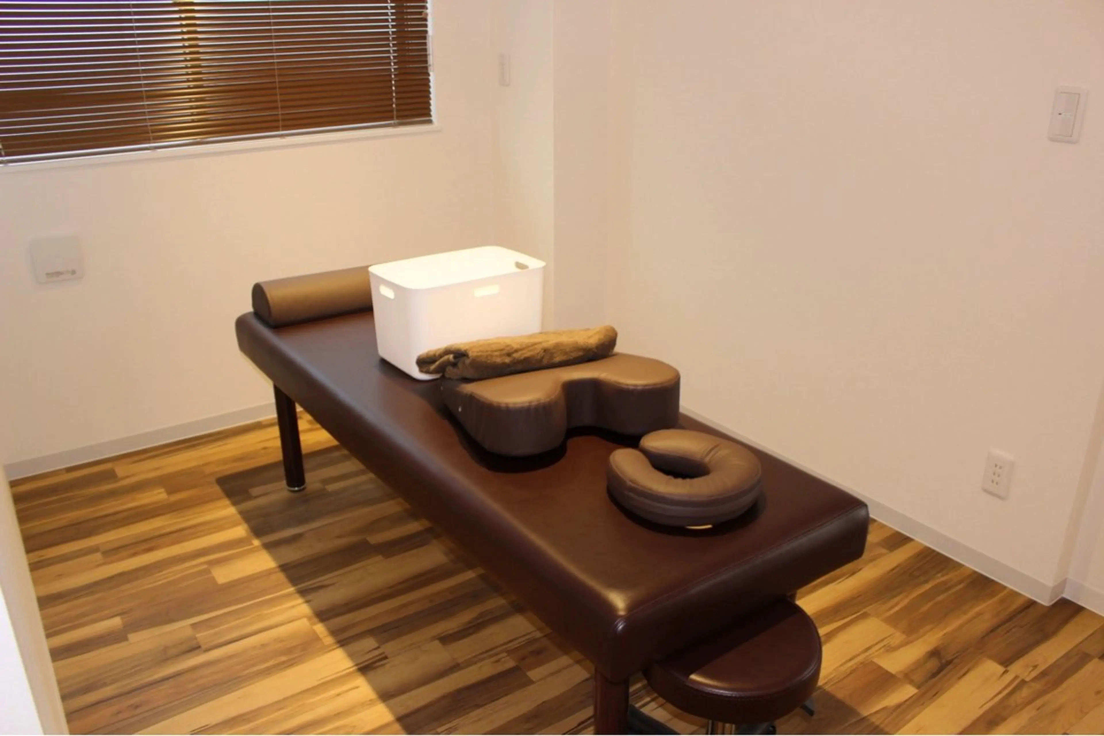 【産前マタニティケア】妊娠中の不調を和らげ、リラックスできるケア¥3,000の写真