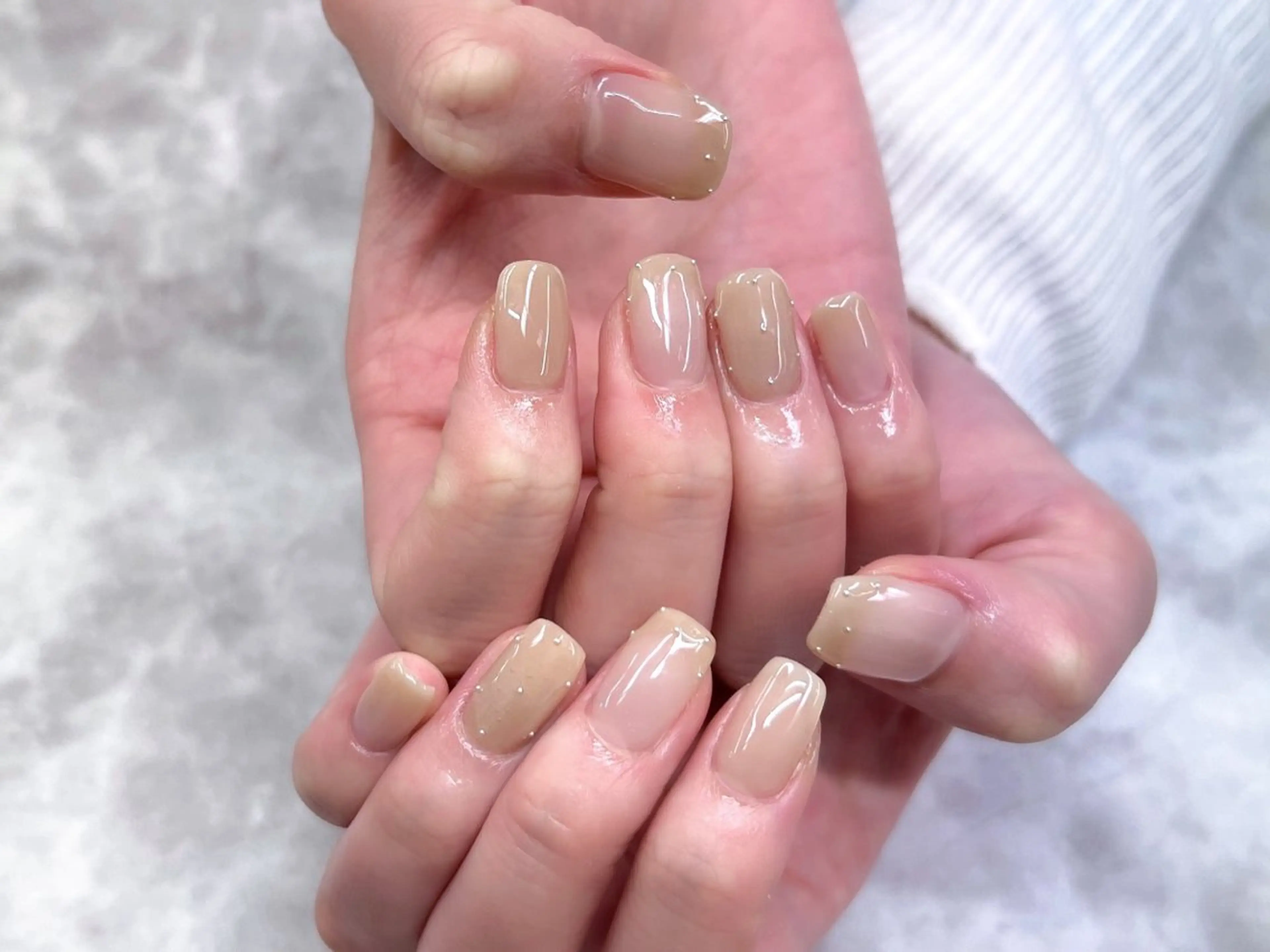 ネイル Nail Salon Lianのネイルデザイン