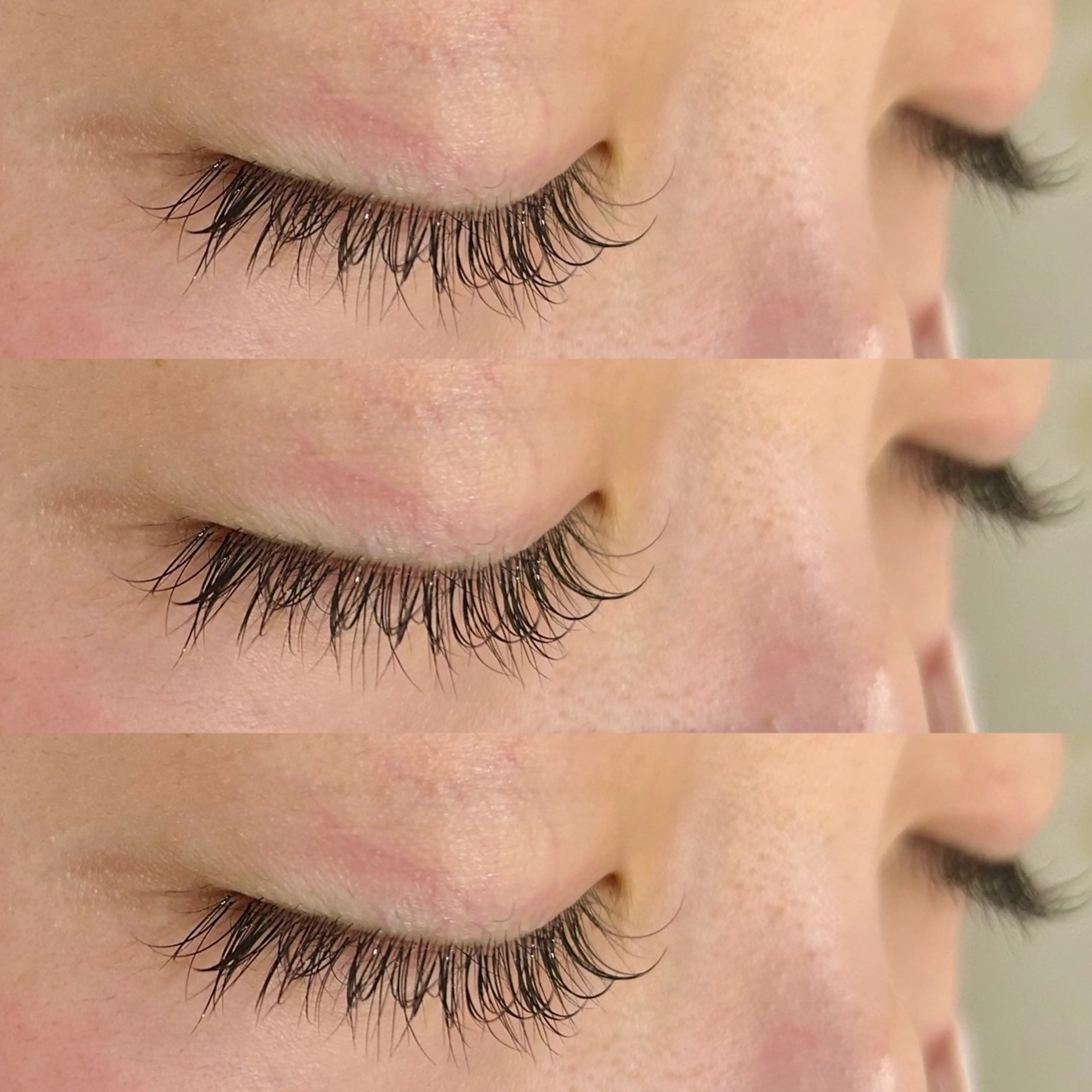 マツエク・マツパ アクワレル加古川店 西嶋のマツエク・マツパデザイン