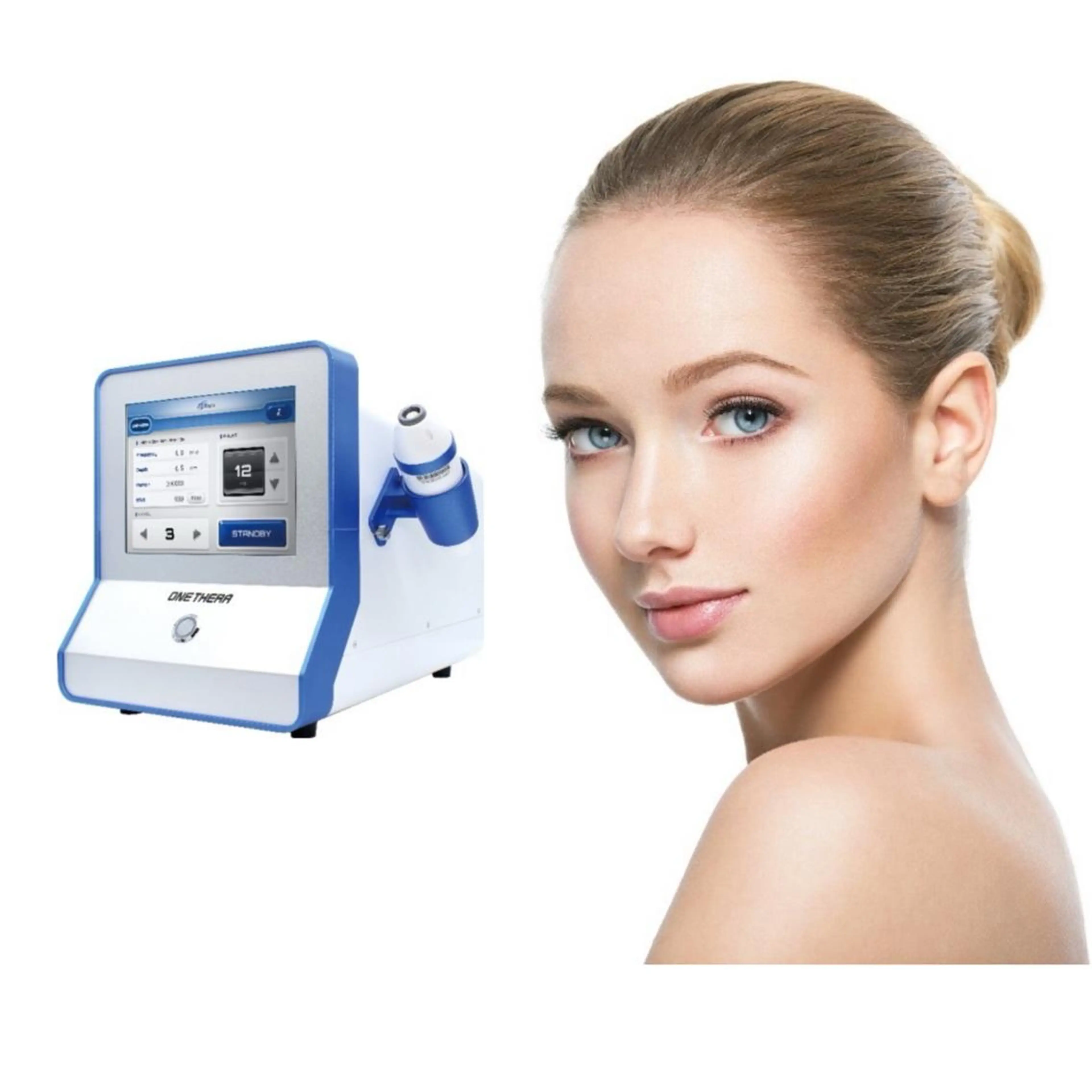 【NEW★切らない小顔リフト】ワンセラ全顔の写真