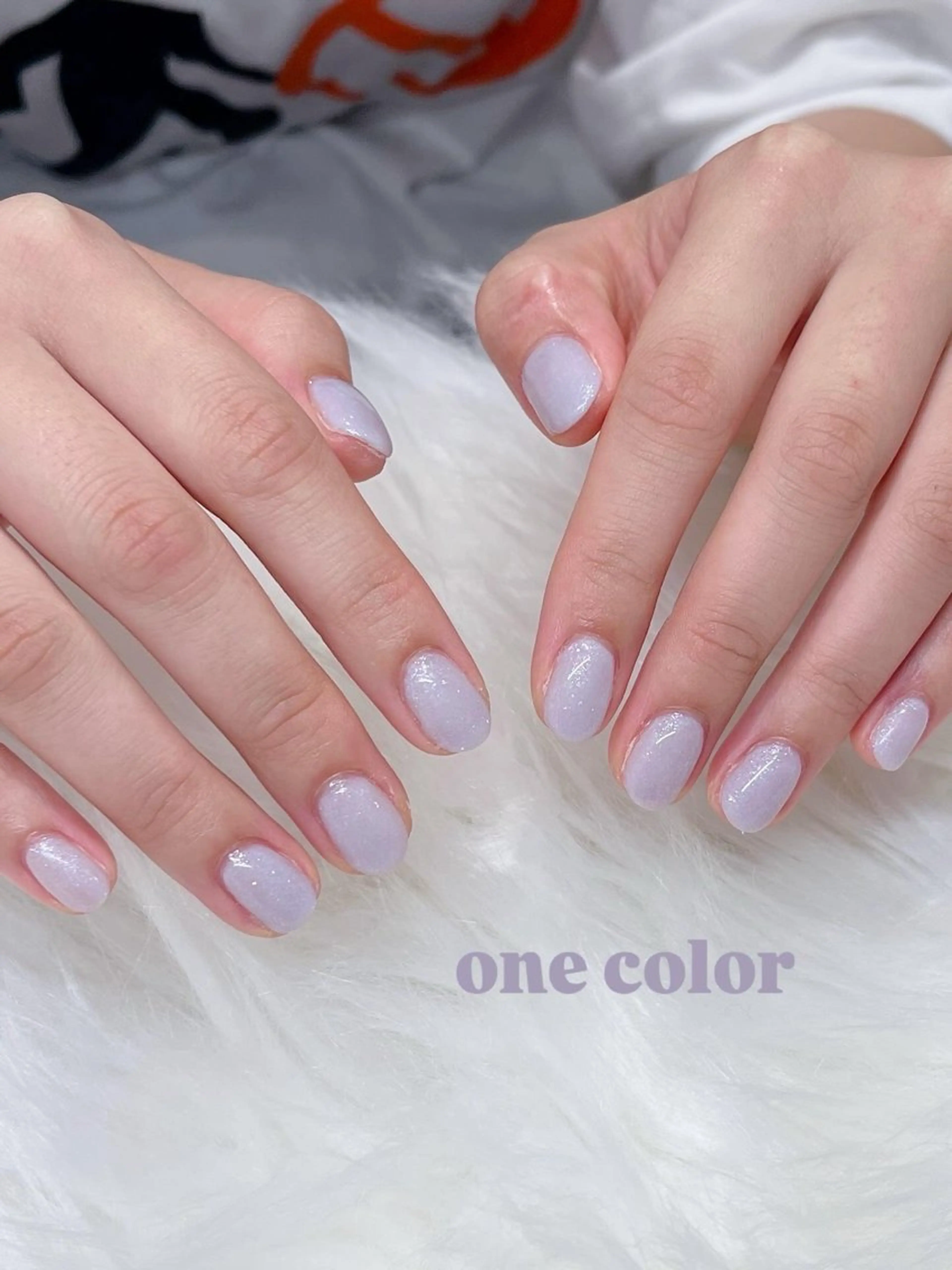 ネイル ハンドネイル Bianca大名店 ONOUEのネイルデザイン