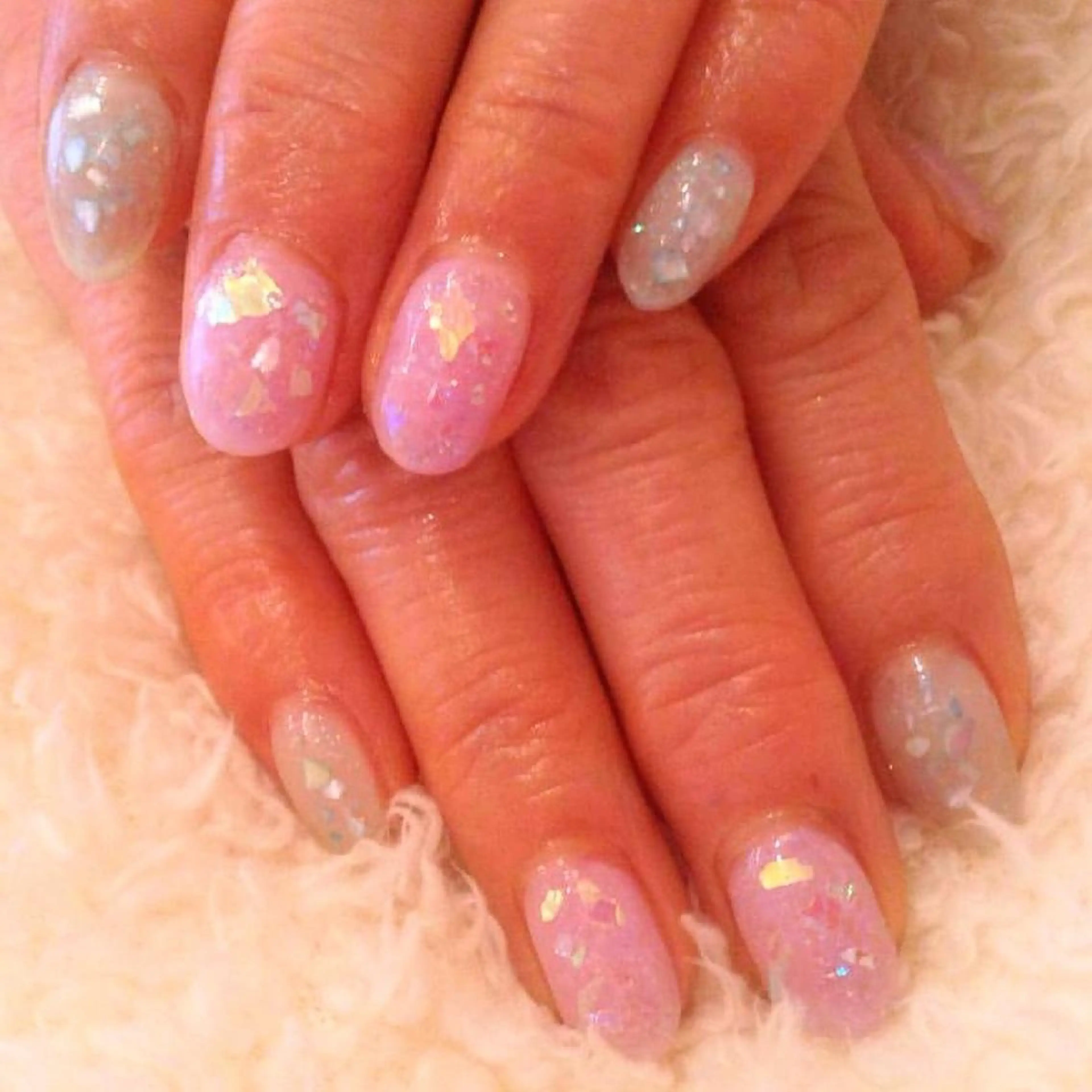 ネイル Salon de gypsophileのネイルデザイン