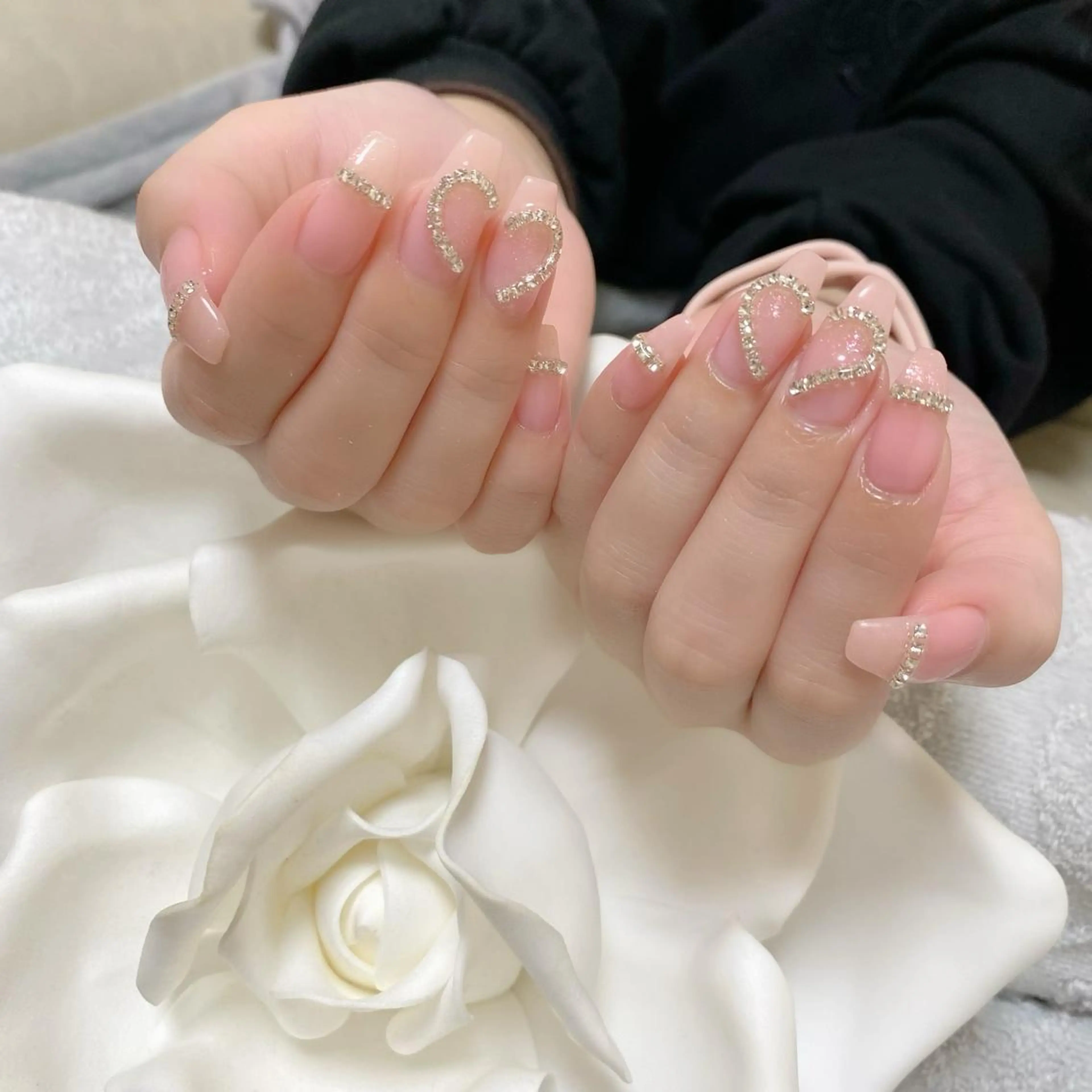 ネイル 💅fleur Ayumiのネイルデザイン
