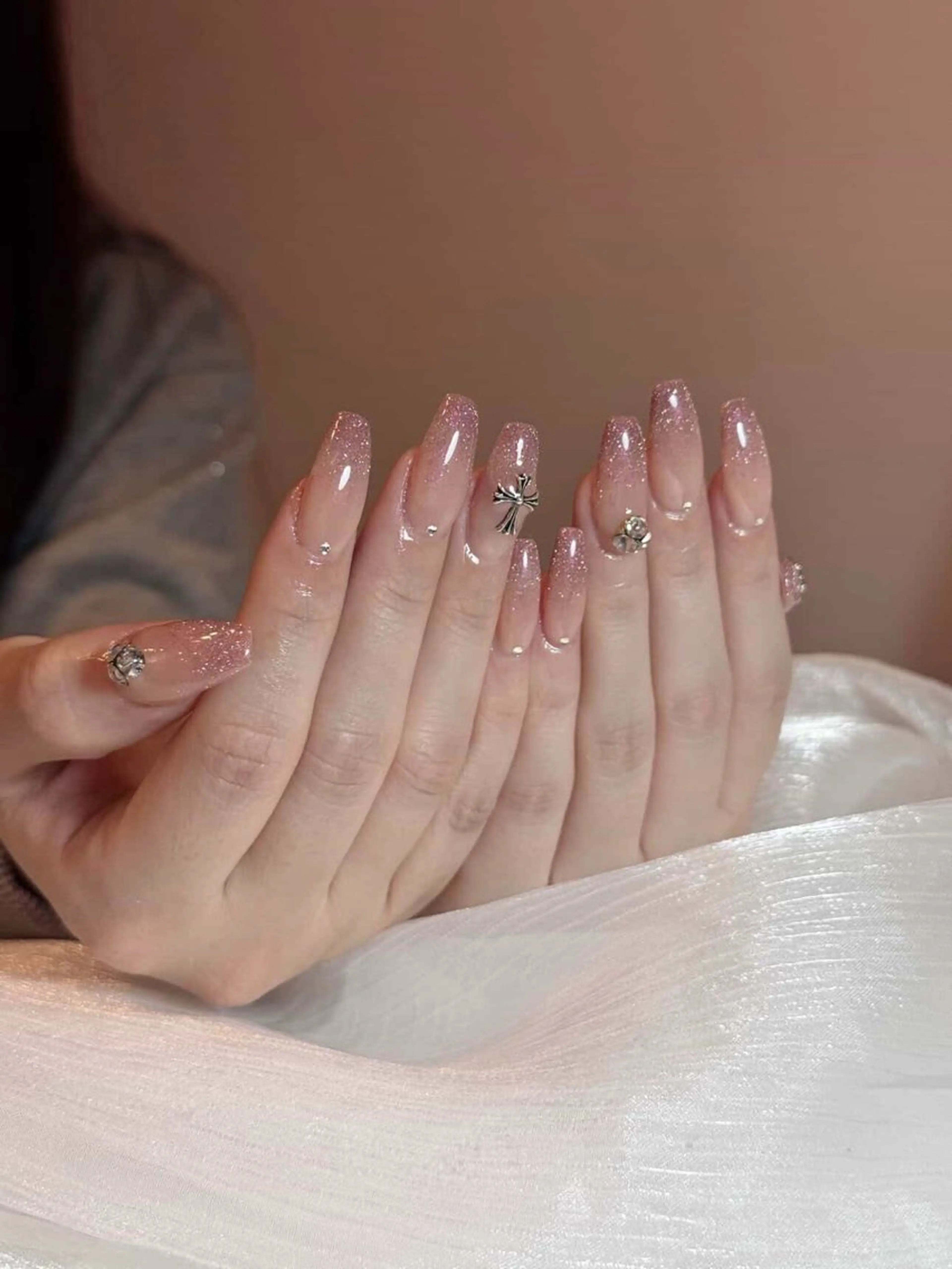 ネイル MIO nail   Osaka所属・Mio nail Osakaのネイルデザイン