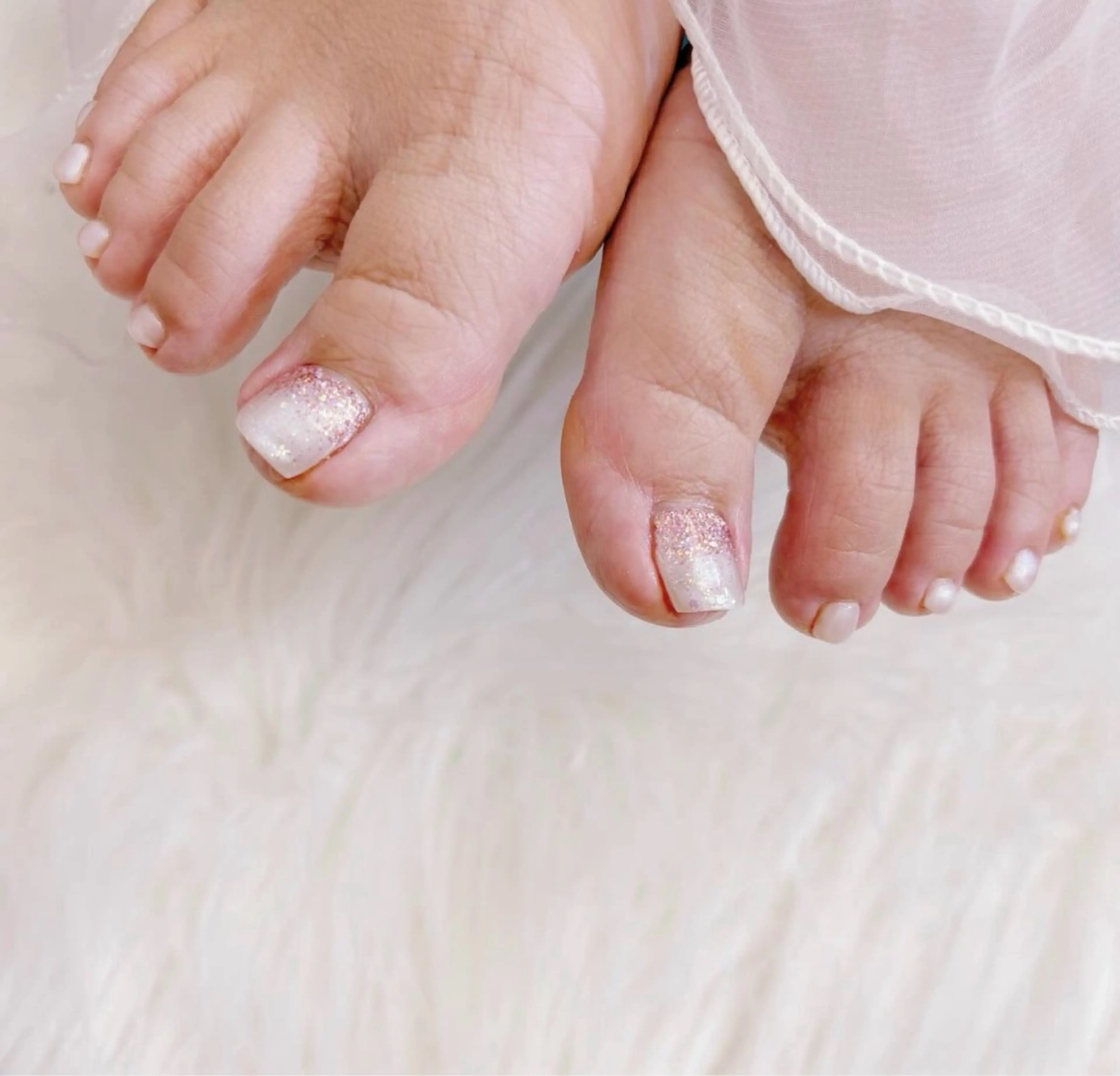 ネイル みー shakushiroのネイルデザイン