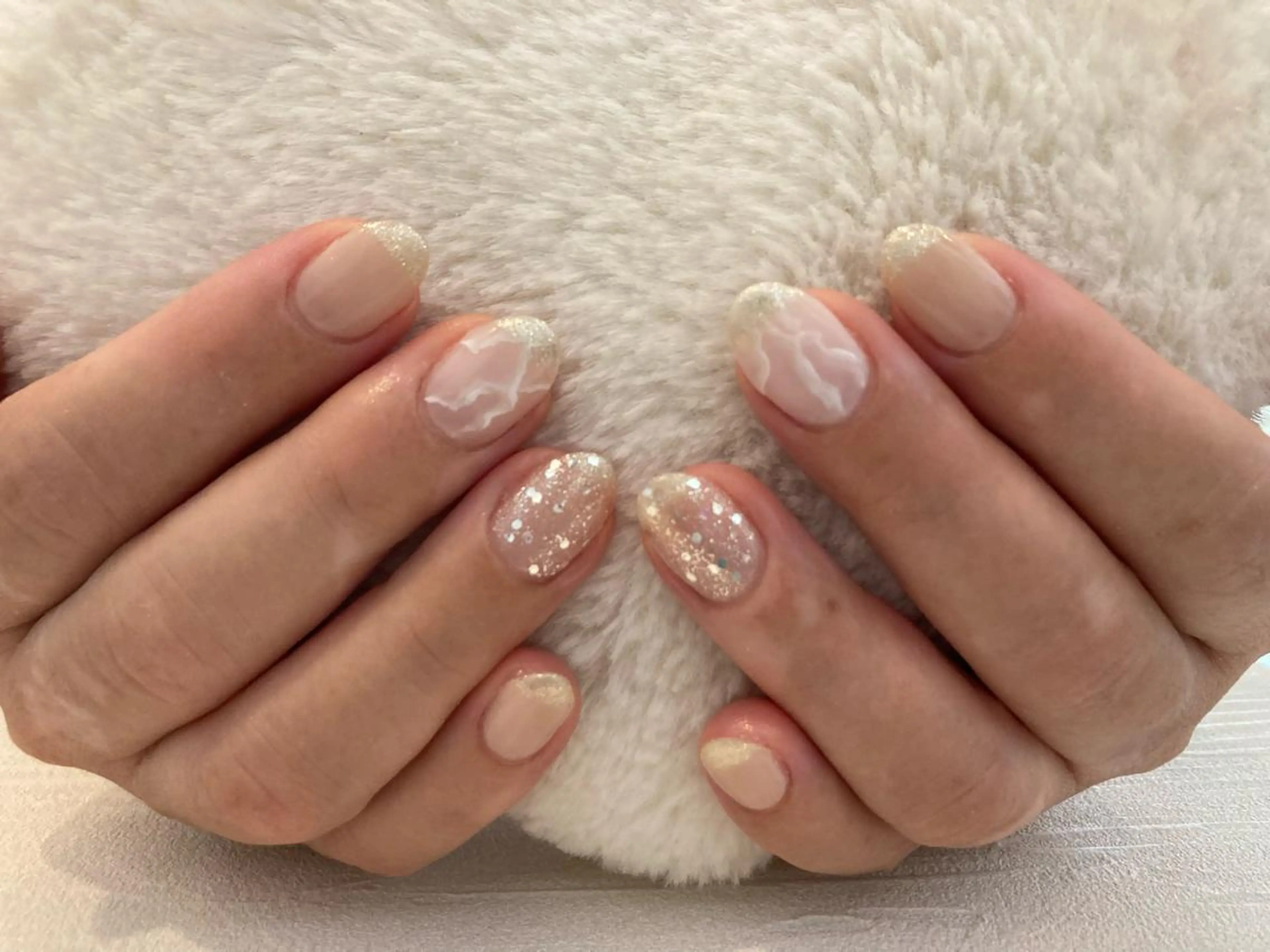 ネイル Lisa’s Salonのネイルデザイン