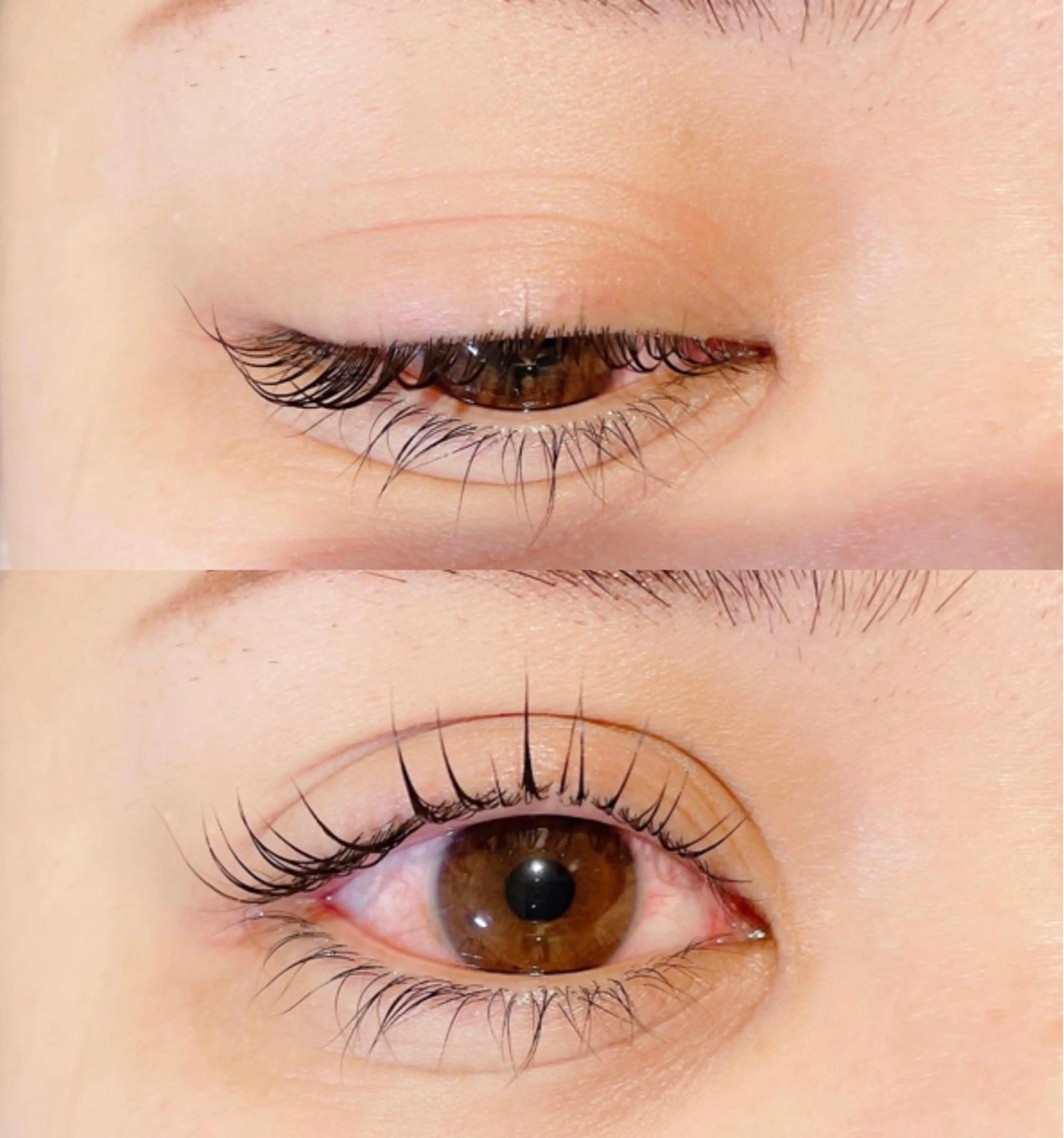 マツエク・マツパ まつげパーマ TotalBeautysalonCURE所属・CURE 朱梨のネイルデザイン