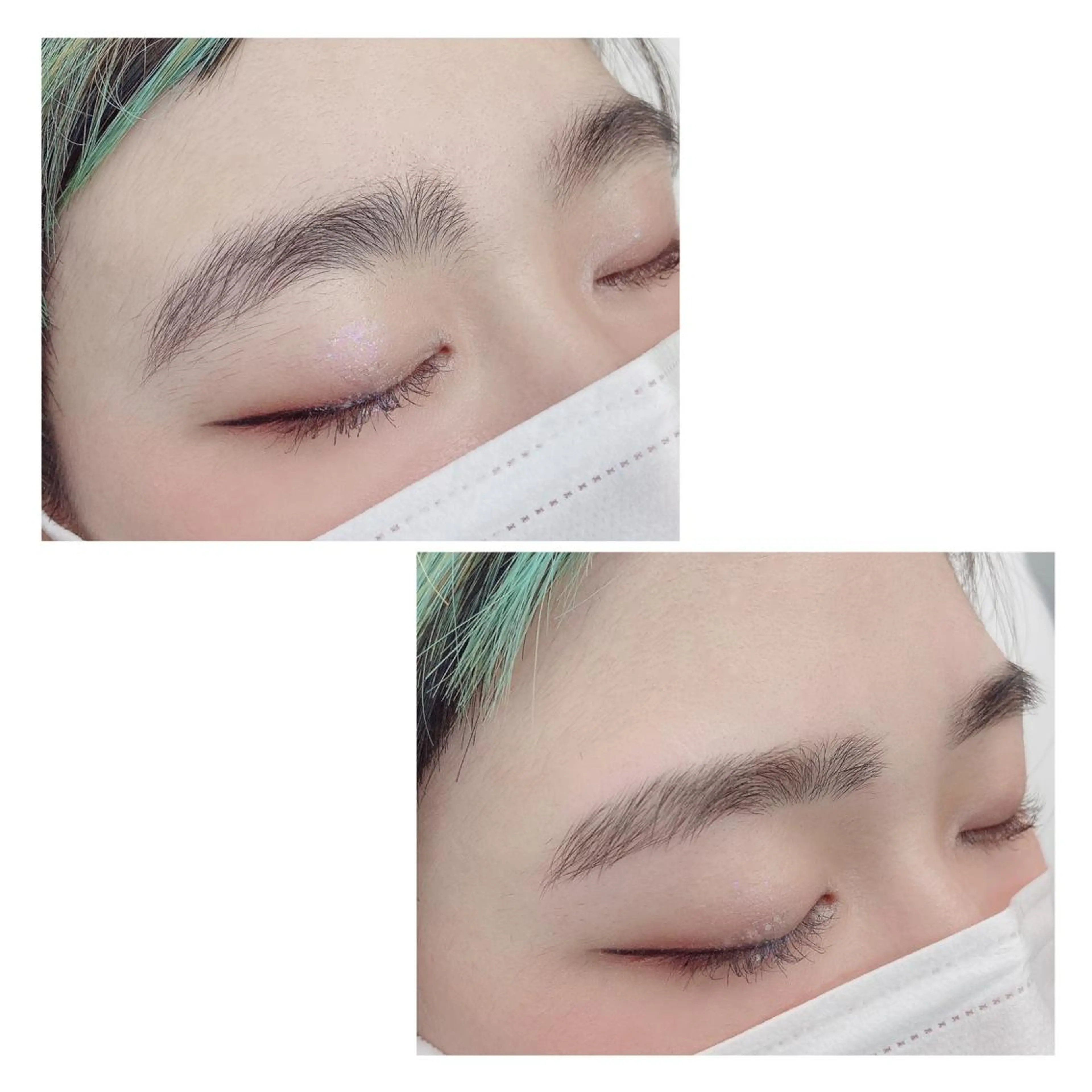 アイブロウ TIARA池袋西口店 店長YASUKA💐のマツエク・マツパデザイン