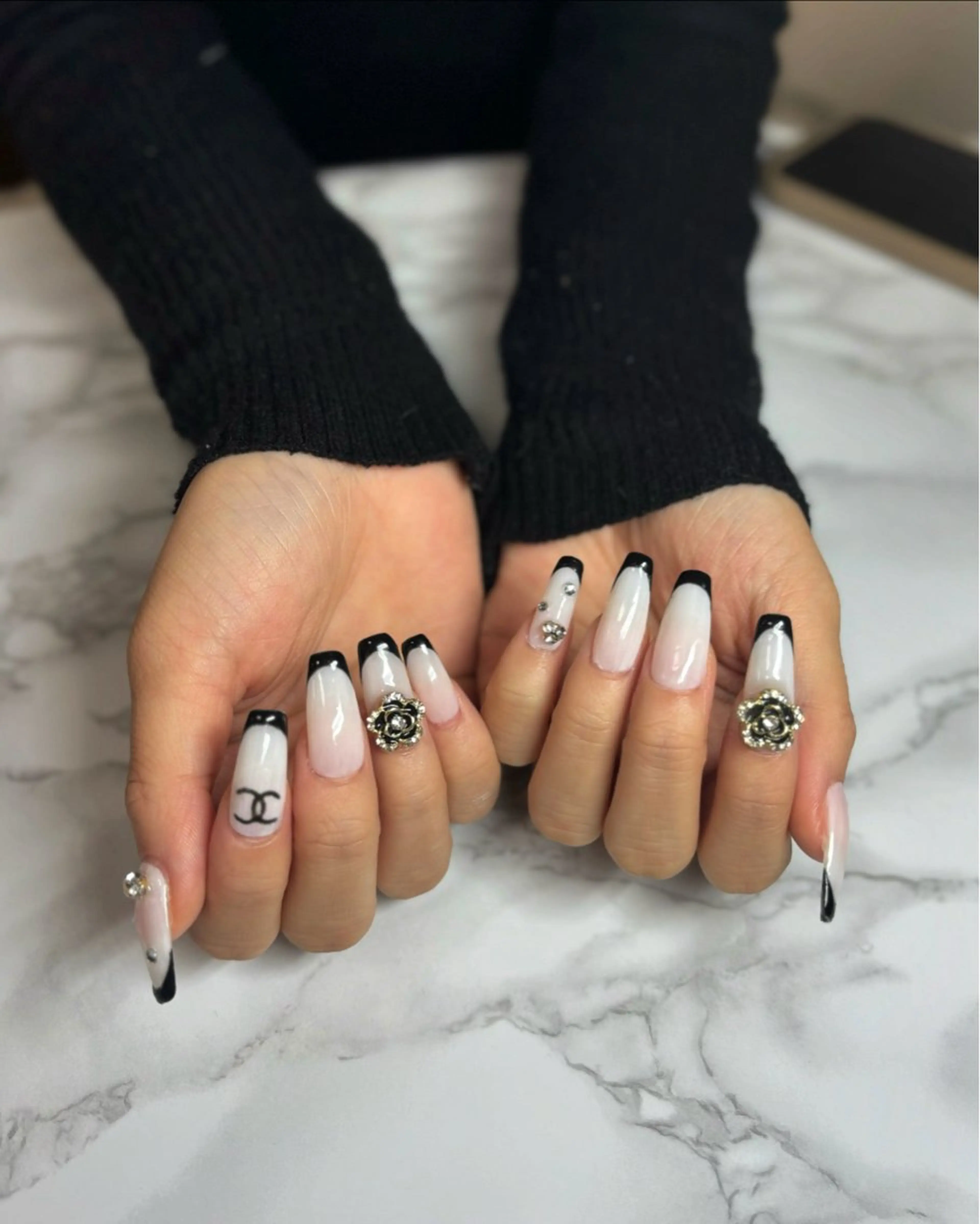 ネイル N / misakiのネイルデザイン