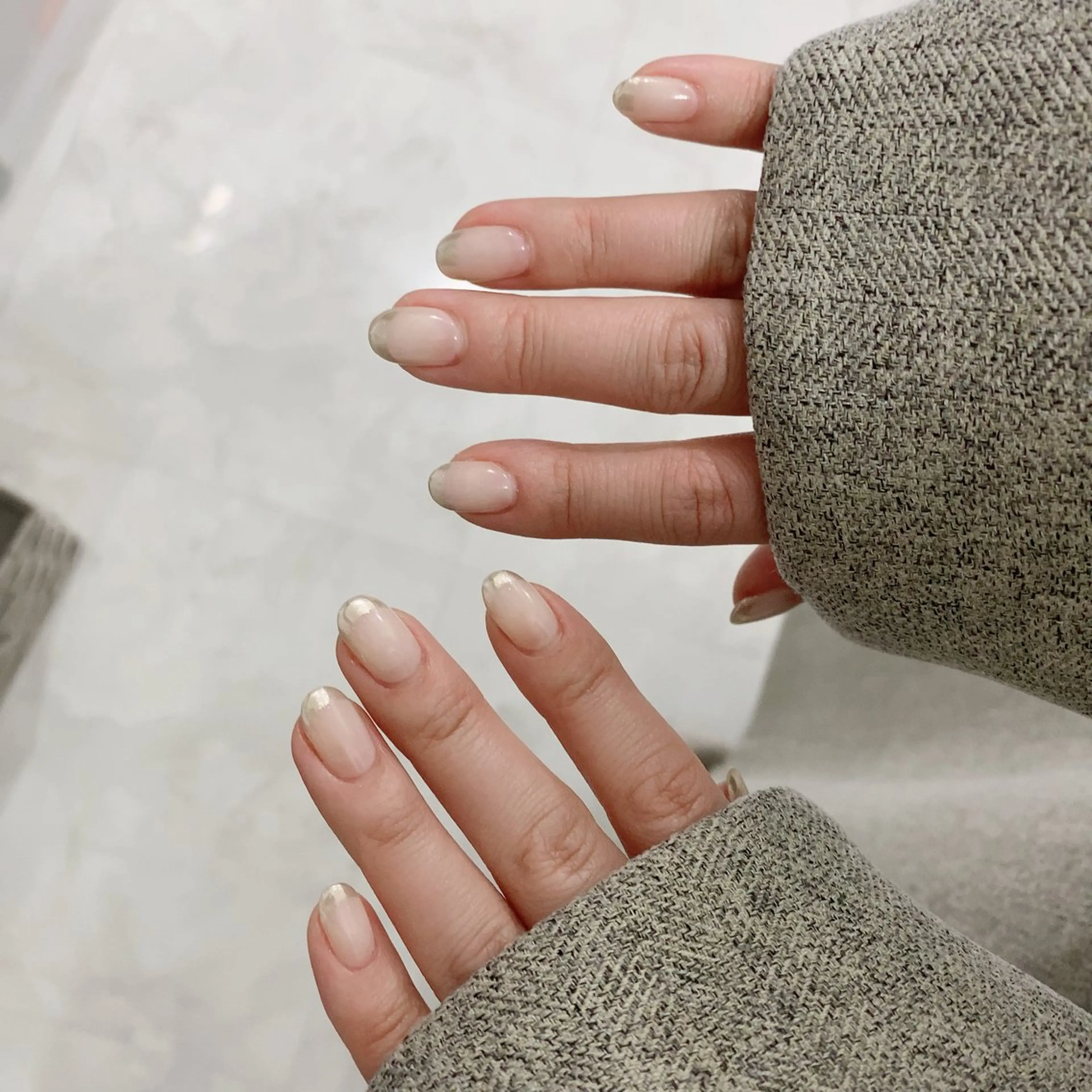 ネイル ハンドネイル SOL NAILのネイルデザイン